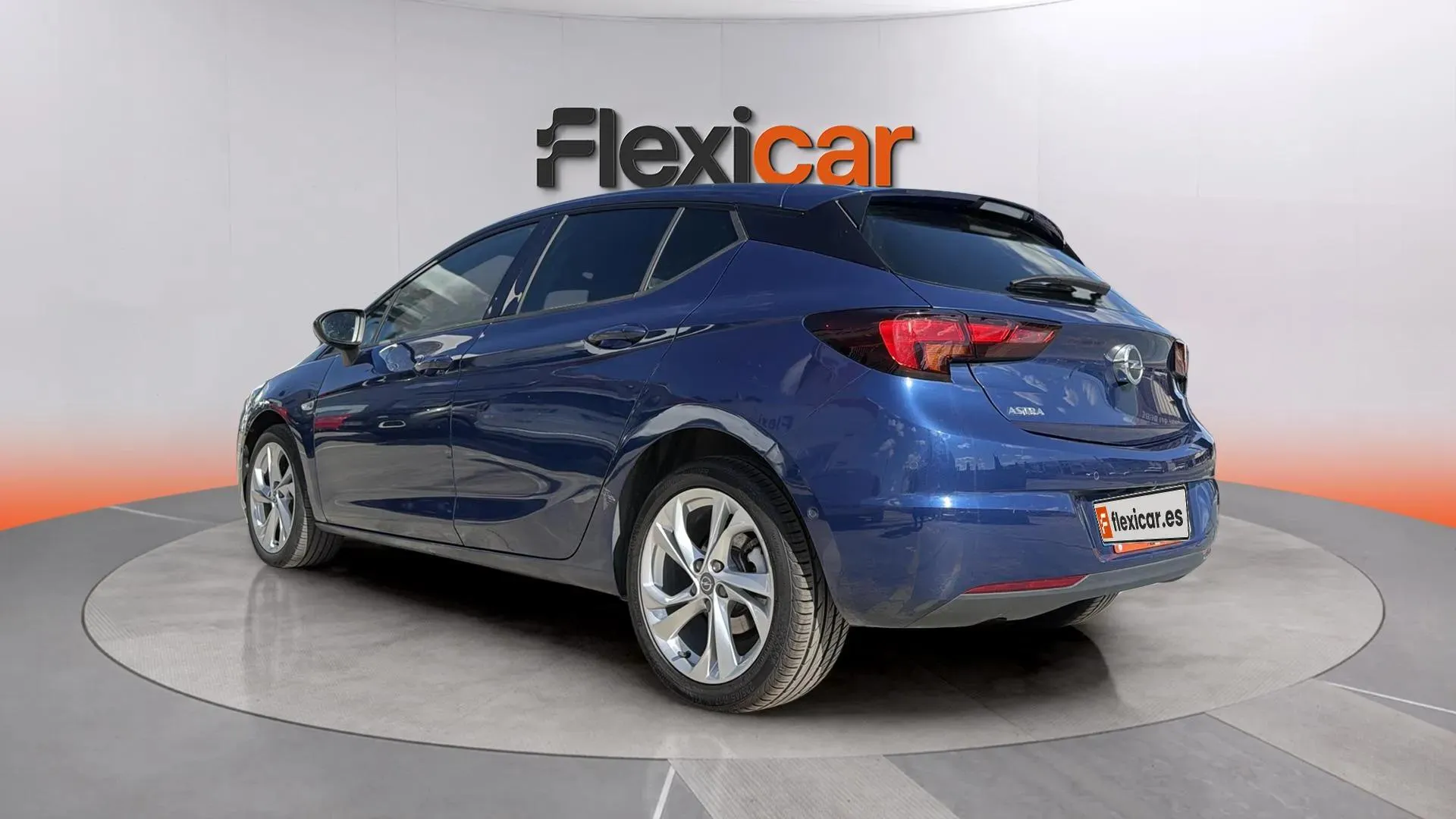 Opel Astra 1.2T SHL GS Line - foto 5