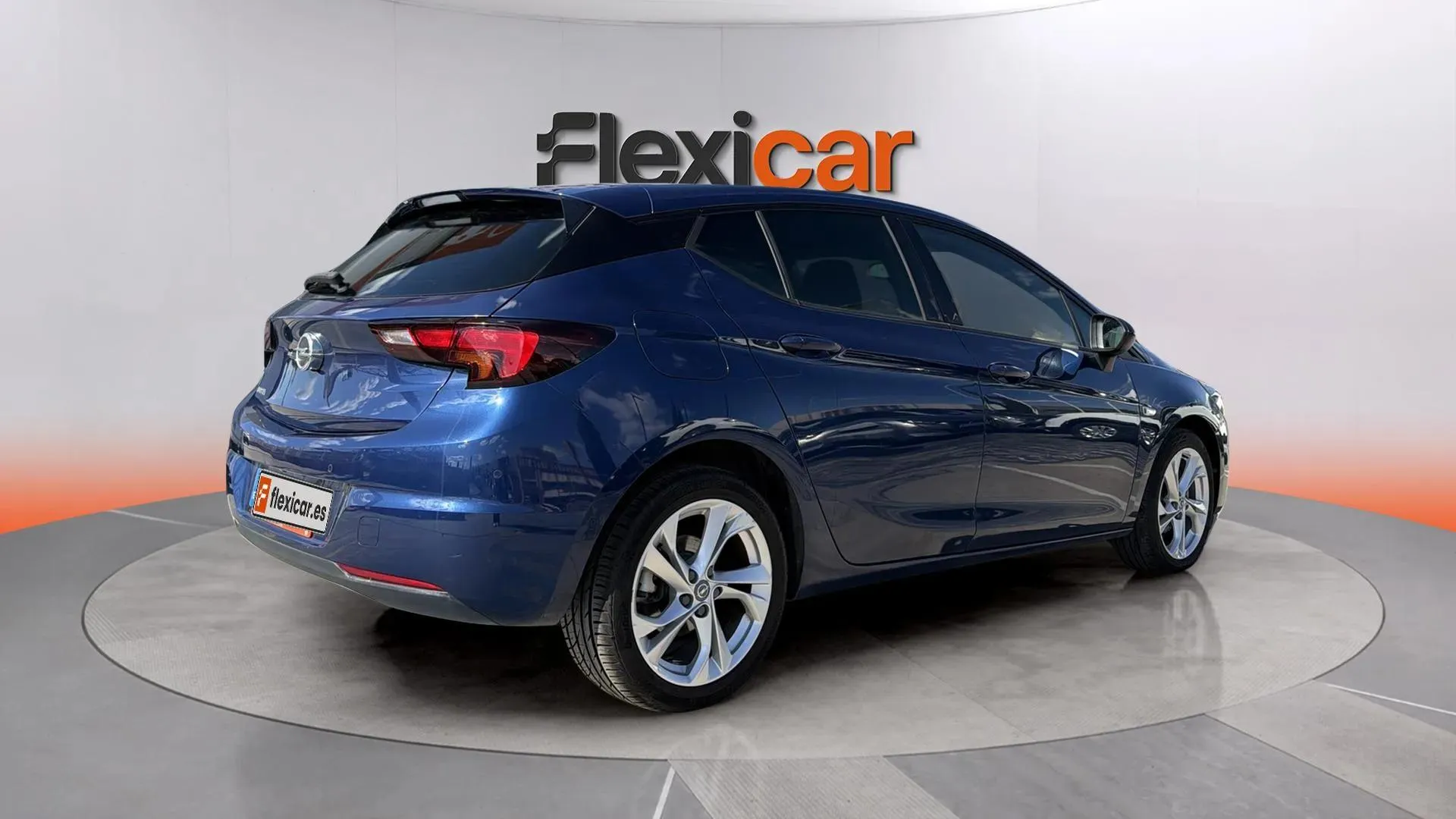 Opel Astra 1.2T SHL GS Line - foto 7