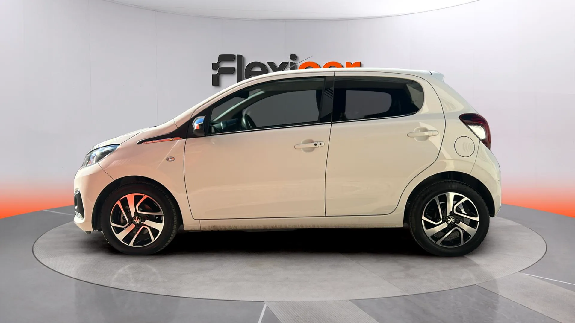 Peugeot 108 TOP! Collection VTi - foto 5