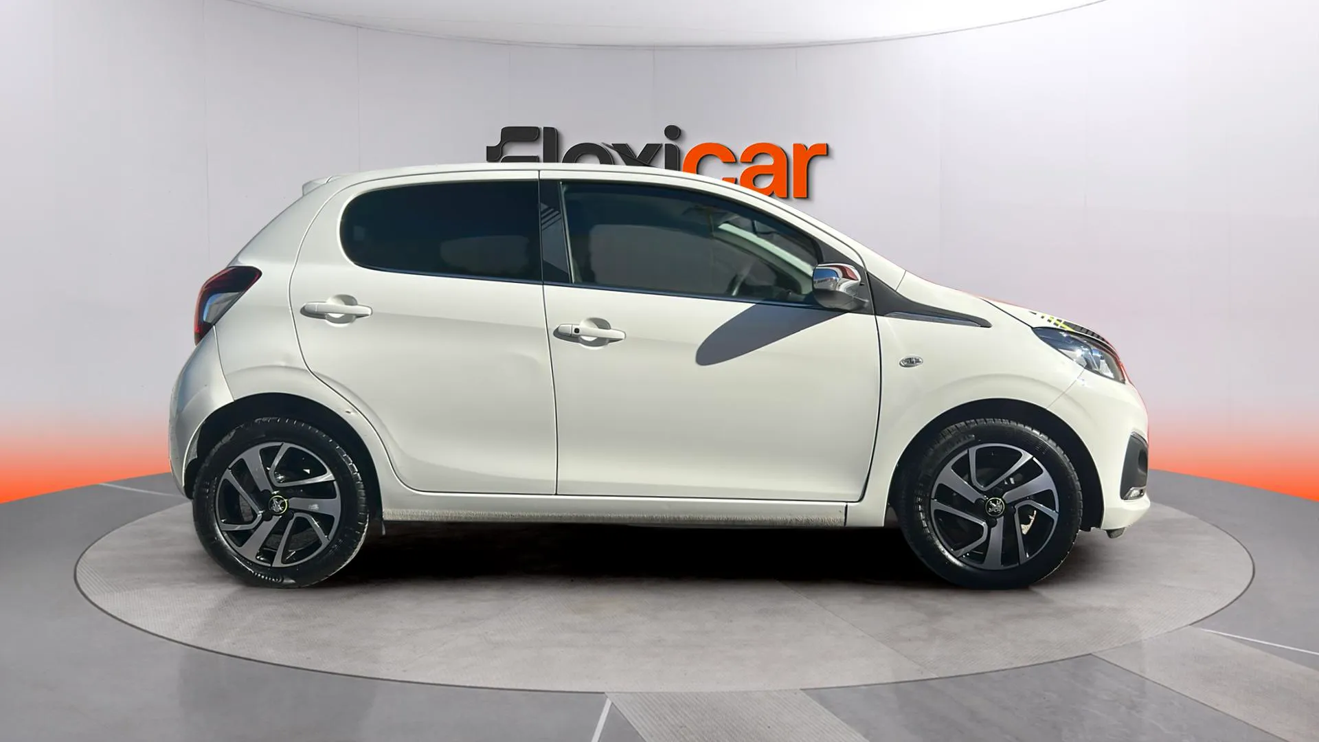 Peugeot 108 TOP! Collection VTi - foto 3