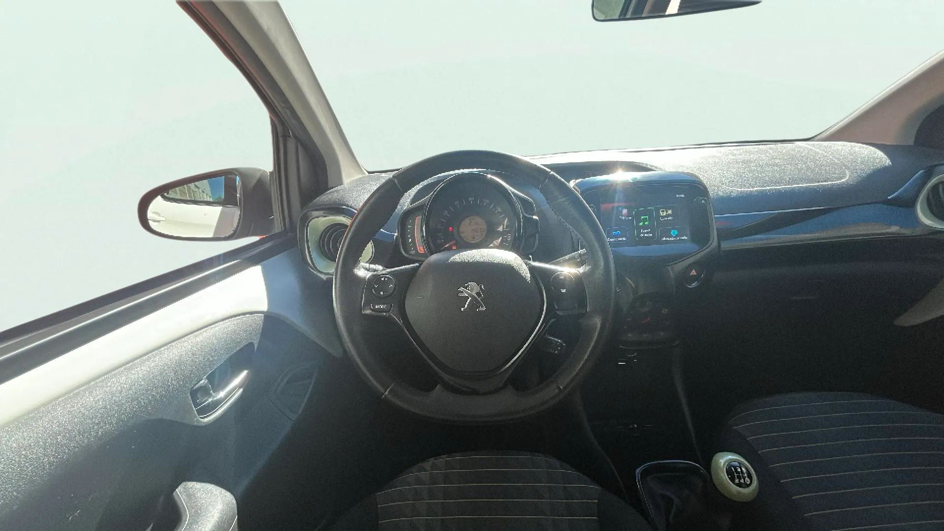 Peugeot 108 TOP! Collection VTi - foto 7