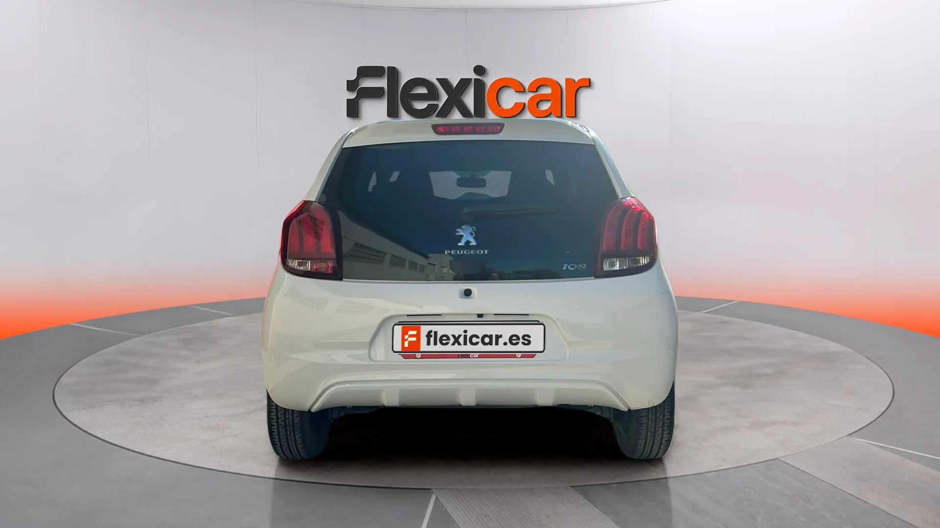 Peugeot 108 TOP! Collection VTi - foto 4