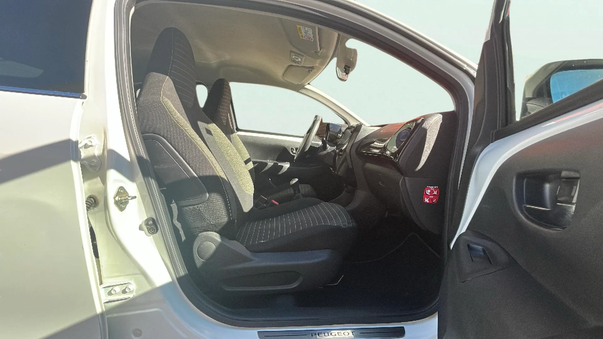 Peugeot 108 TOP! Collection VTi - foto 15