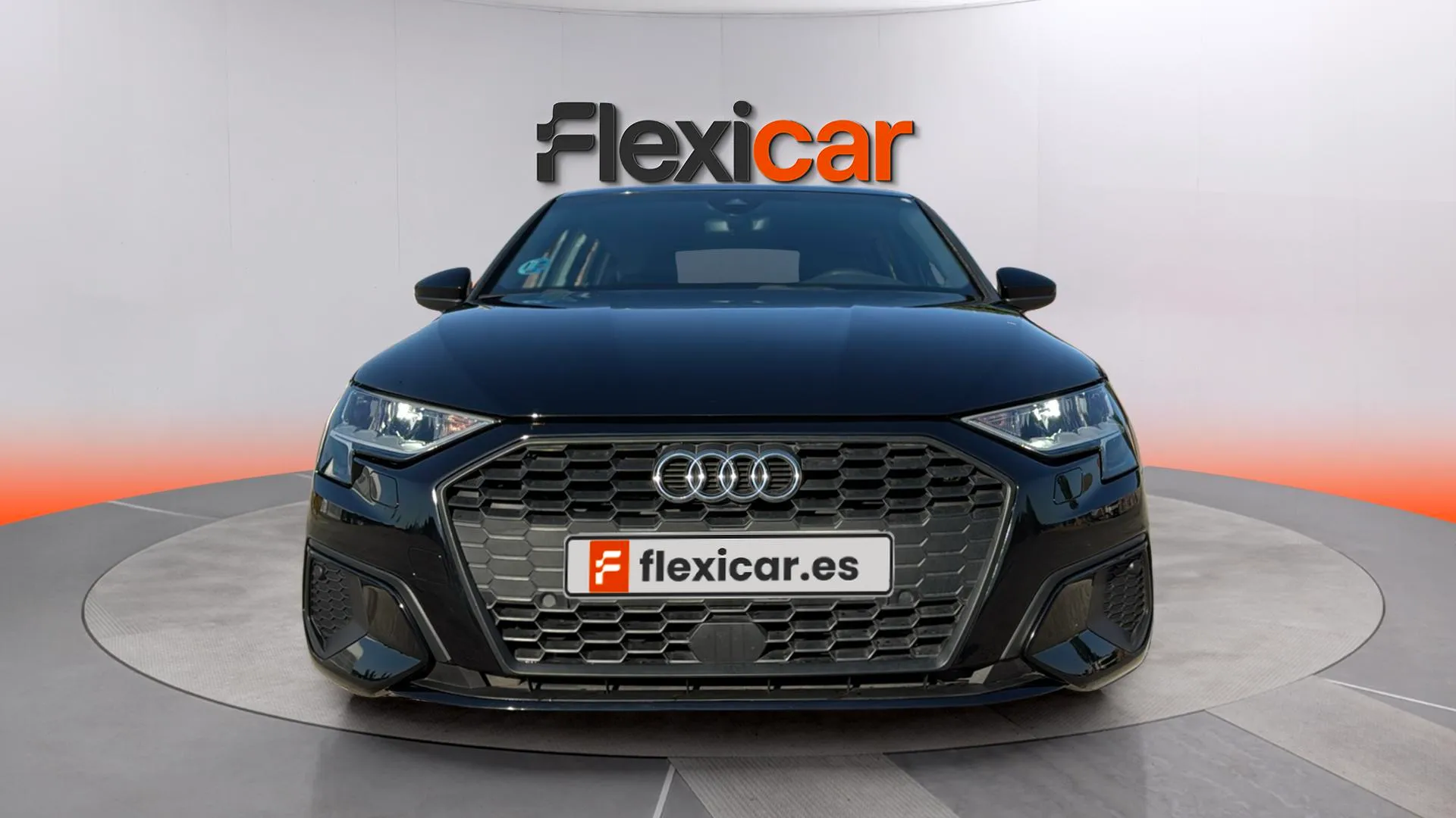 Audi A3 Sportback Black line 30 TFSI S tron - foto 2