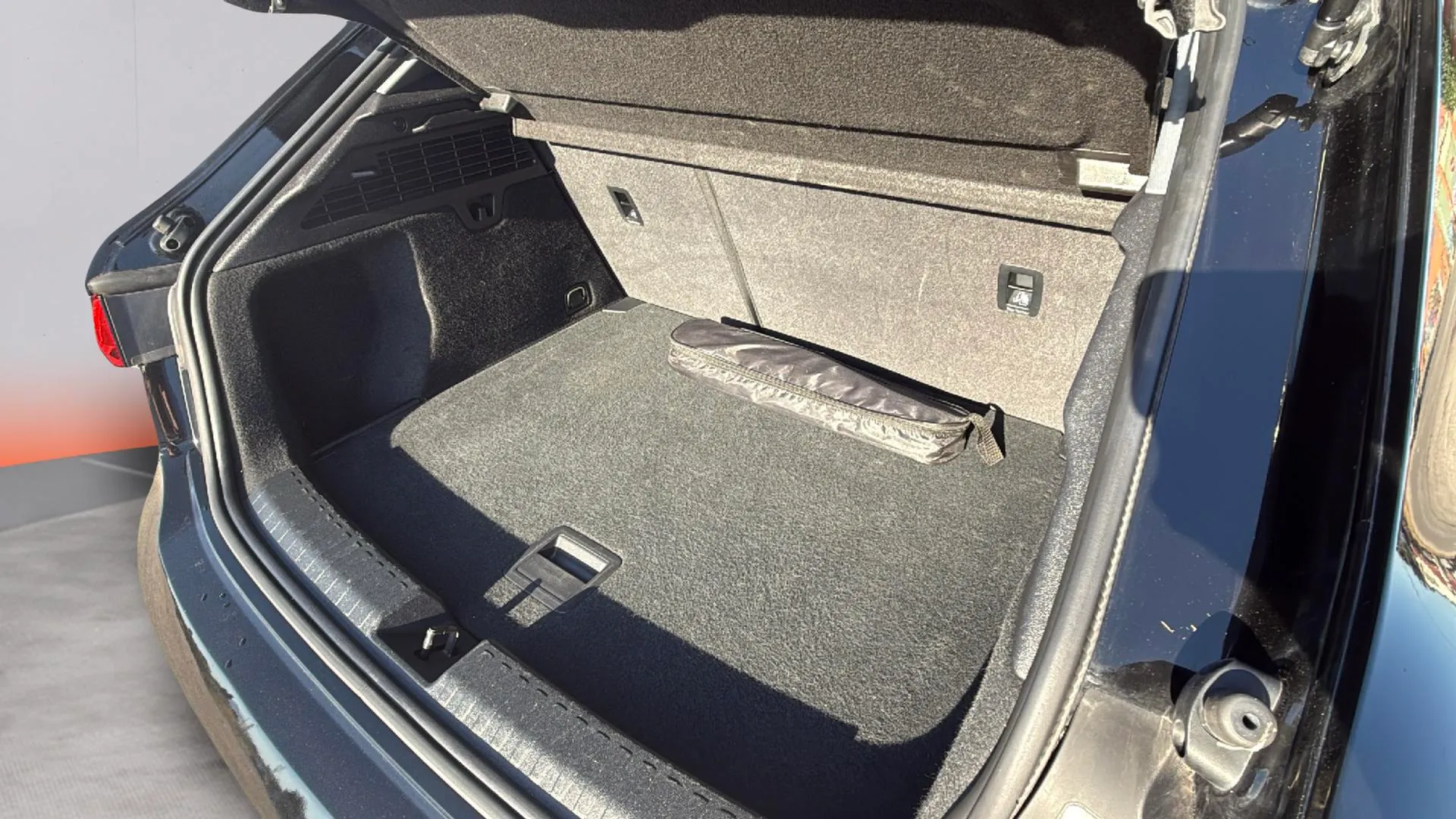 Audi A3 Sportback Black line 30 TFSI S tron - foto 21