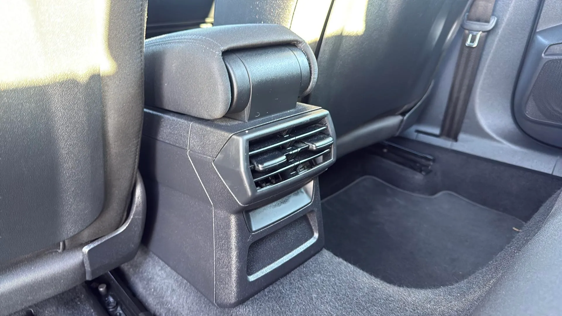 Audi A3 Sportback Black line 30 TFSI S tron - foto 23