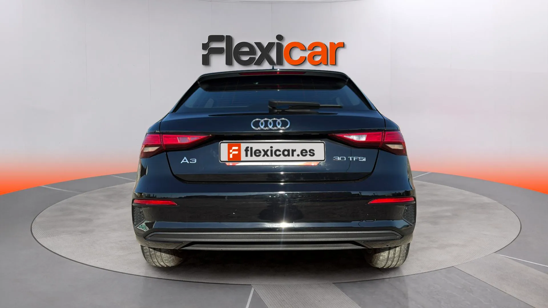 Audi A3 Sportback Black line 30 TFSI S tron - foto 6
