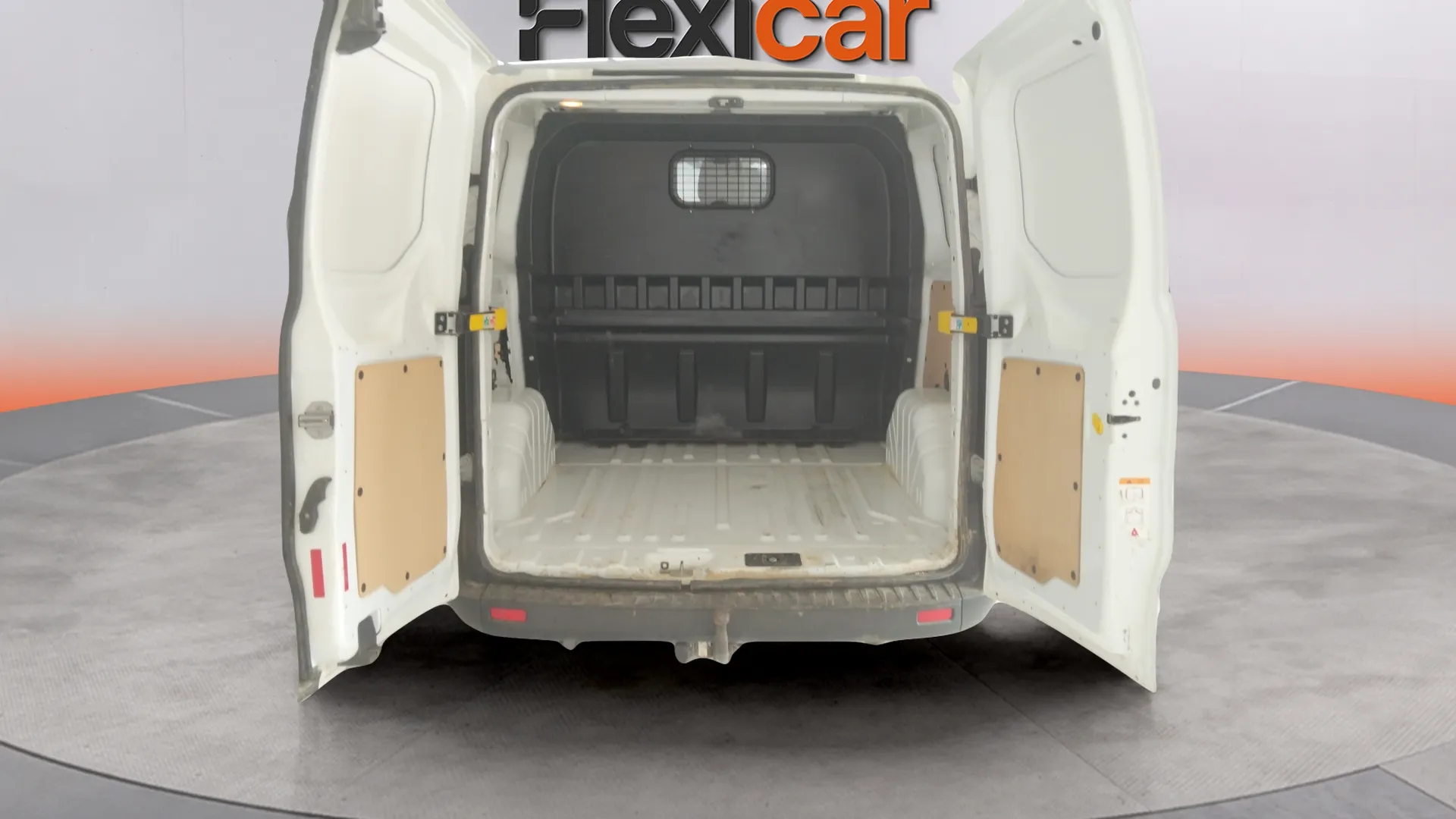 Ford Transit Custom 2.0 TDCi - foto 13