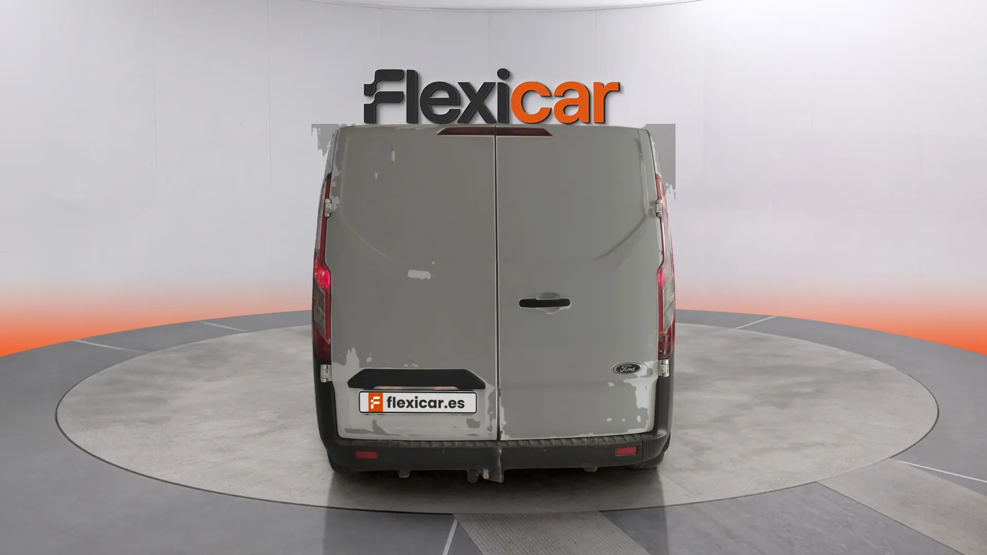 Ford Transit Custom 2.0 TDCi - foto 4