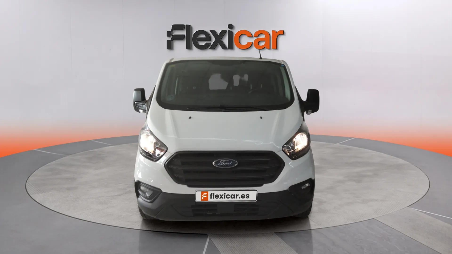 Ford Transit Custom 2.0 TDCi - foto 2