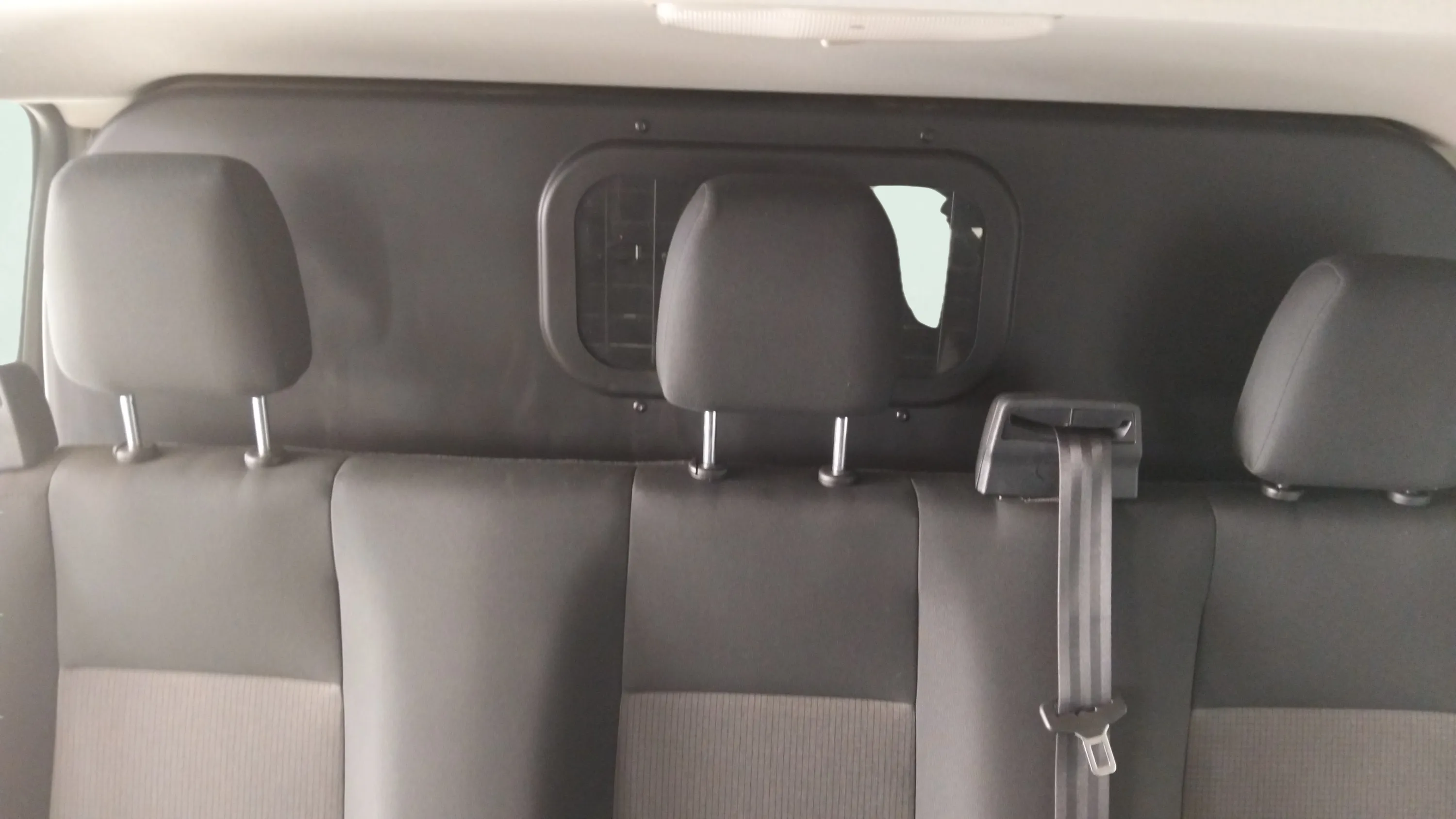 Ford Transit Custom 2.0 TDCi - foto 12