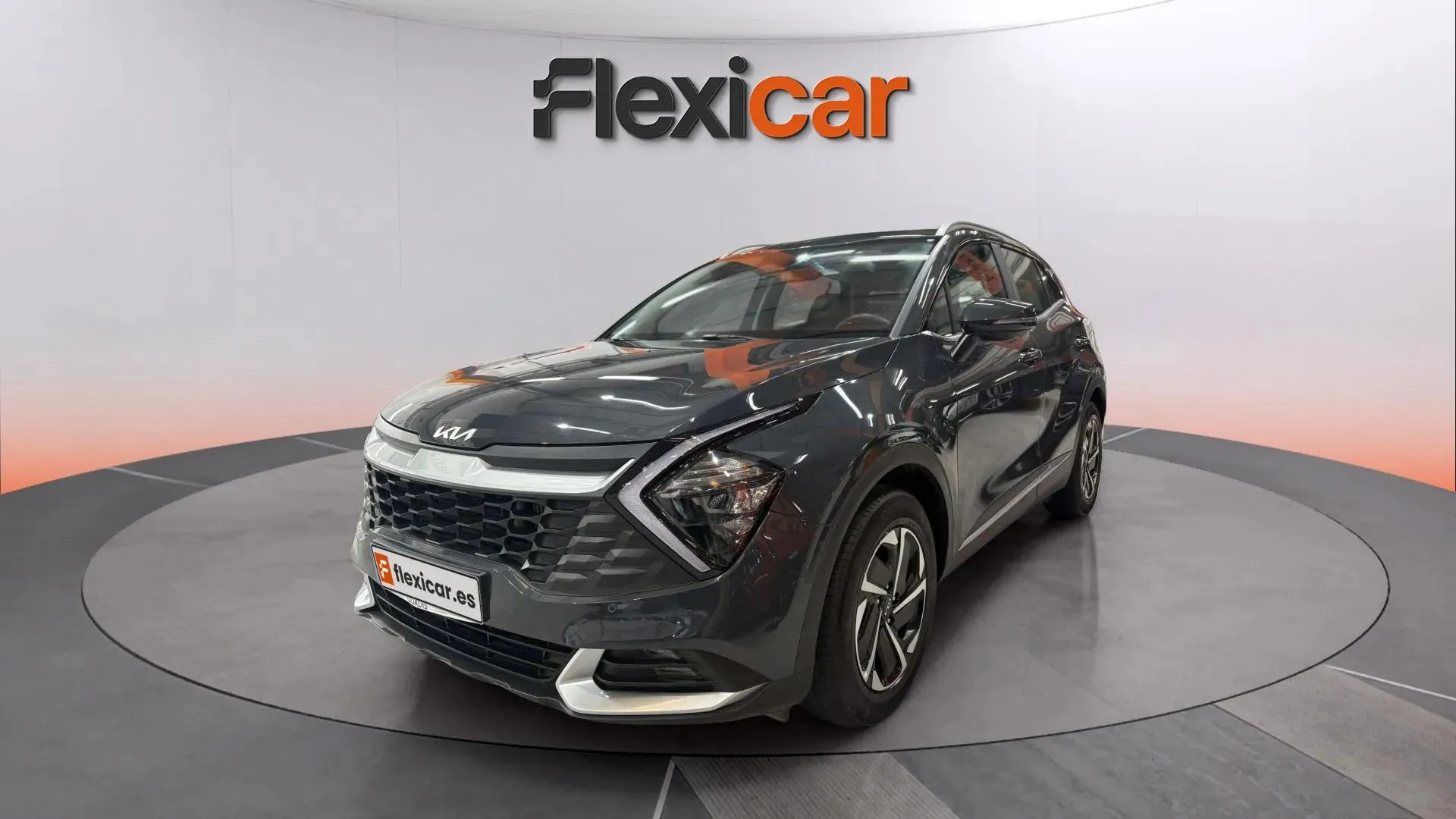 Kia Sportage 1.6 CRDi MHEV Drive 4x2 - foto 3