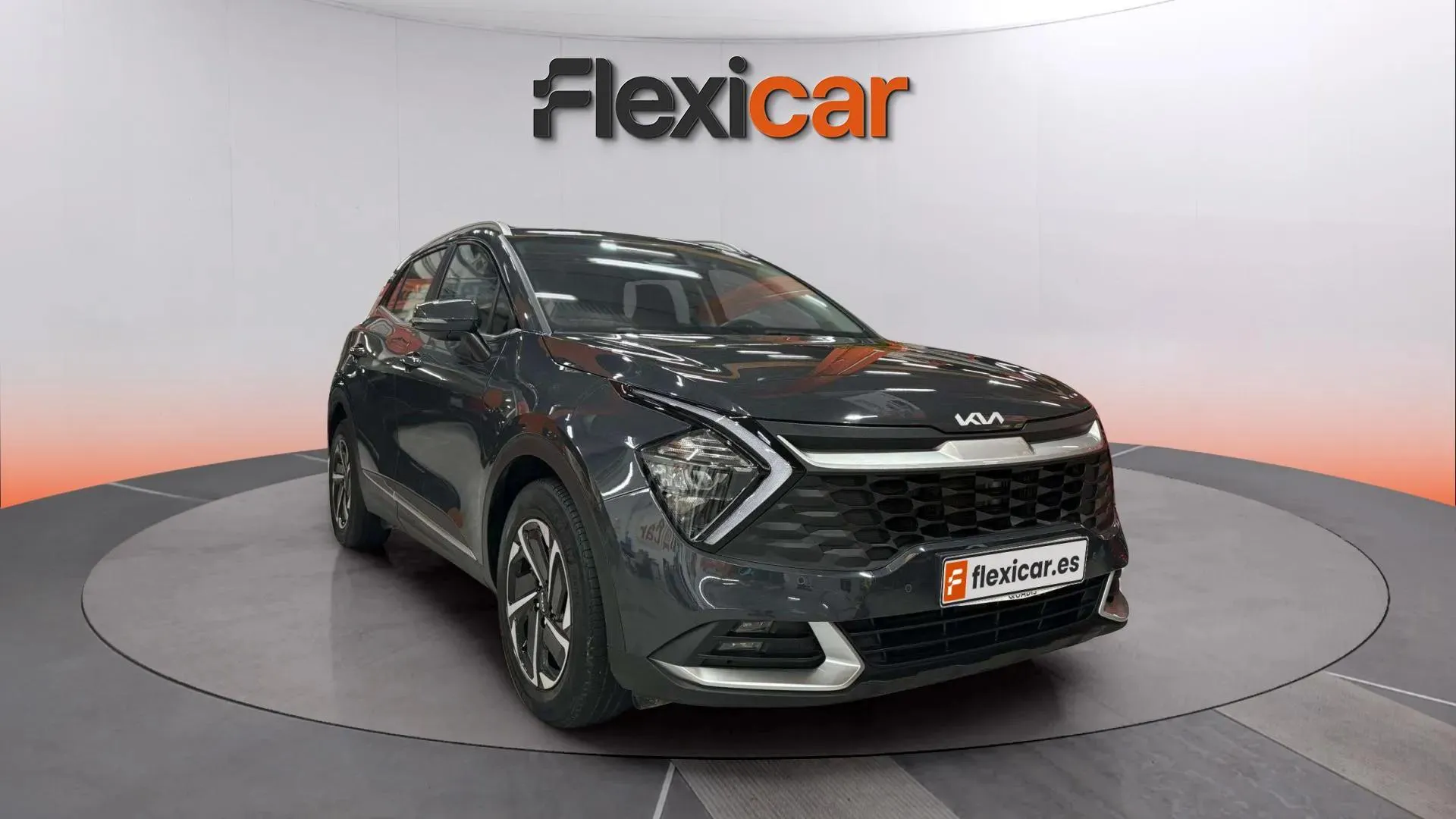 Kia Sportage 1.6 CRDi MHEV Drive 4x2