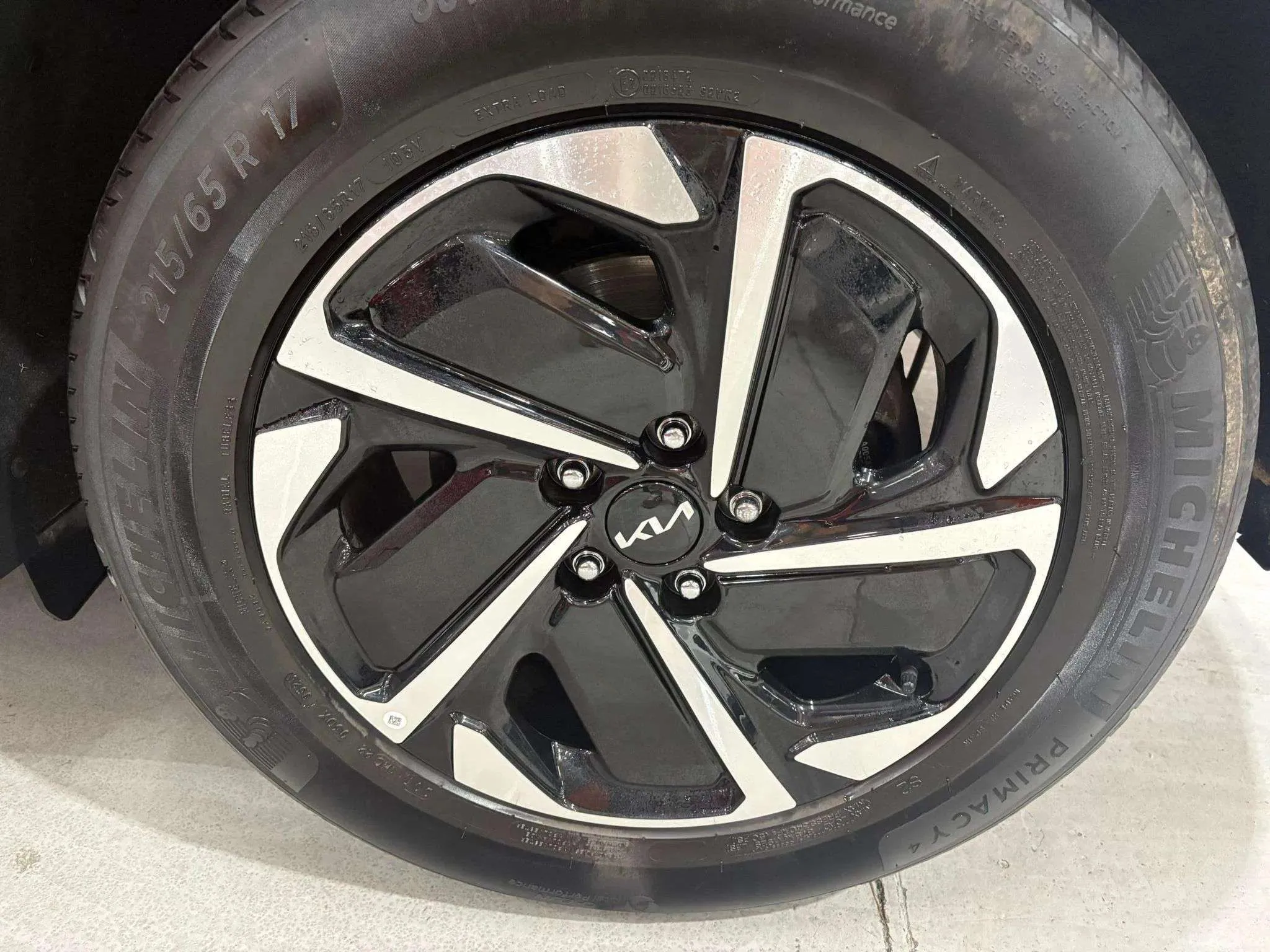 Kia Sportage 1.6 CRDi MHEV Drive 4x2 - foto 17