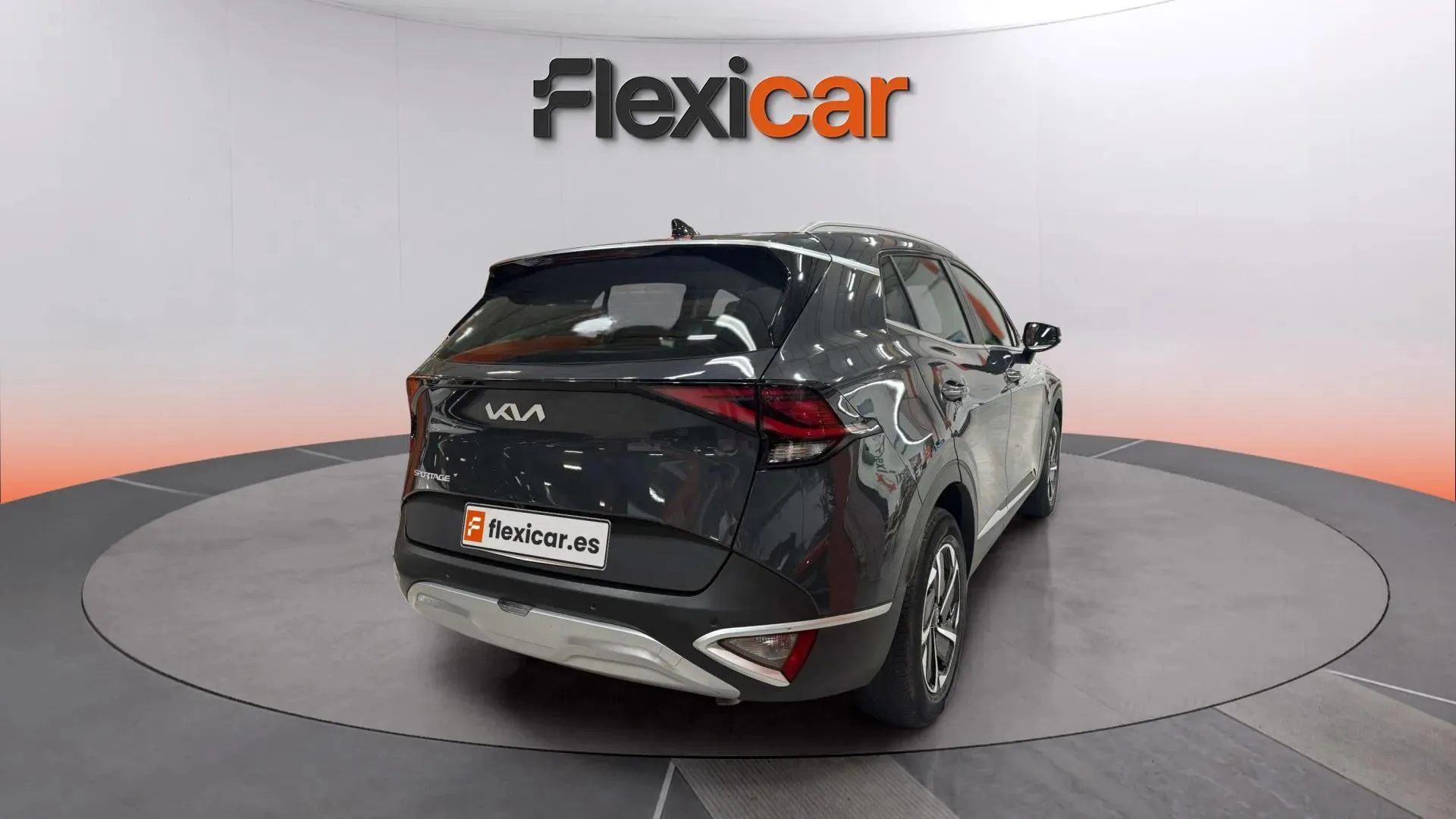 Kia Sportage 1.6 CRDi MHEV Drive 4x2 - foto 7