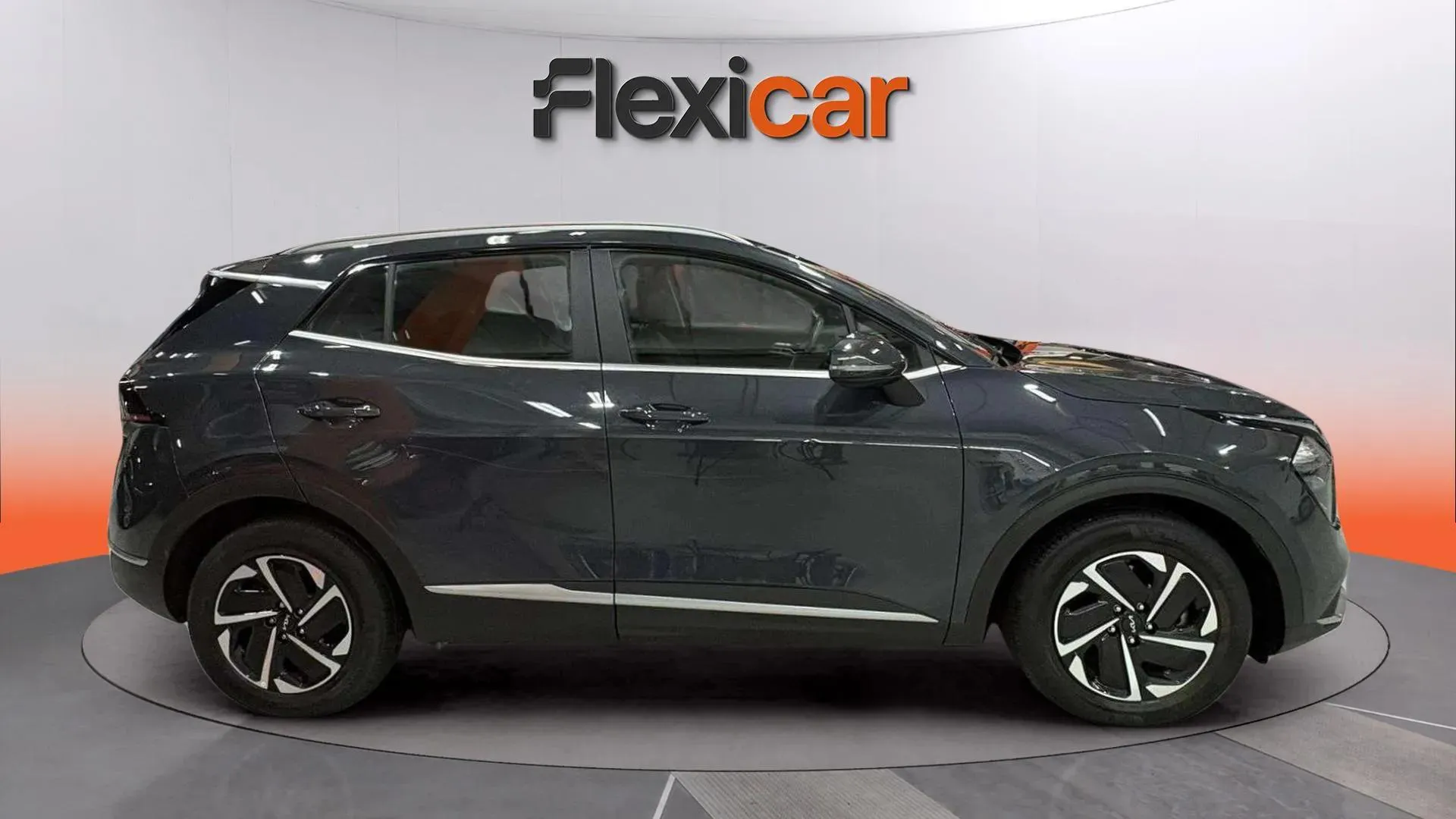 Kia Sportage 1.6 CRDi MHEV Drive 4x2 - foto 8