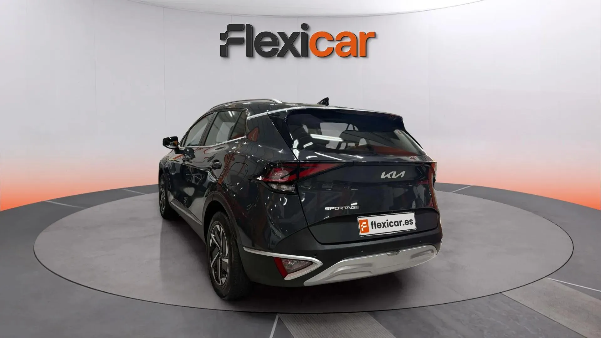 Kia Sportage 1.6 CRDi MHEV Drive 4x2 - foto 5