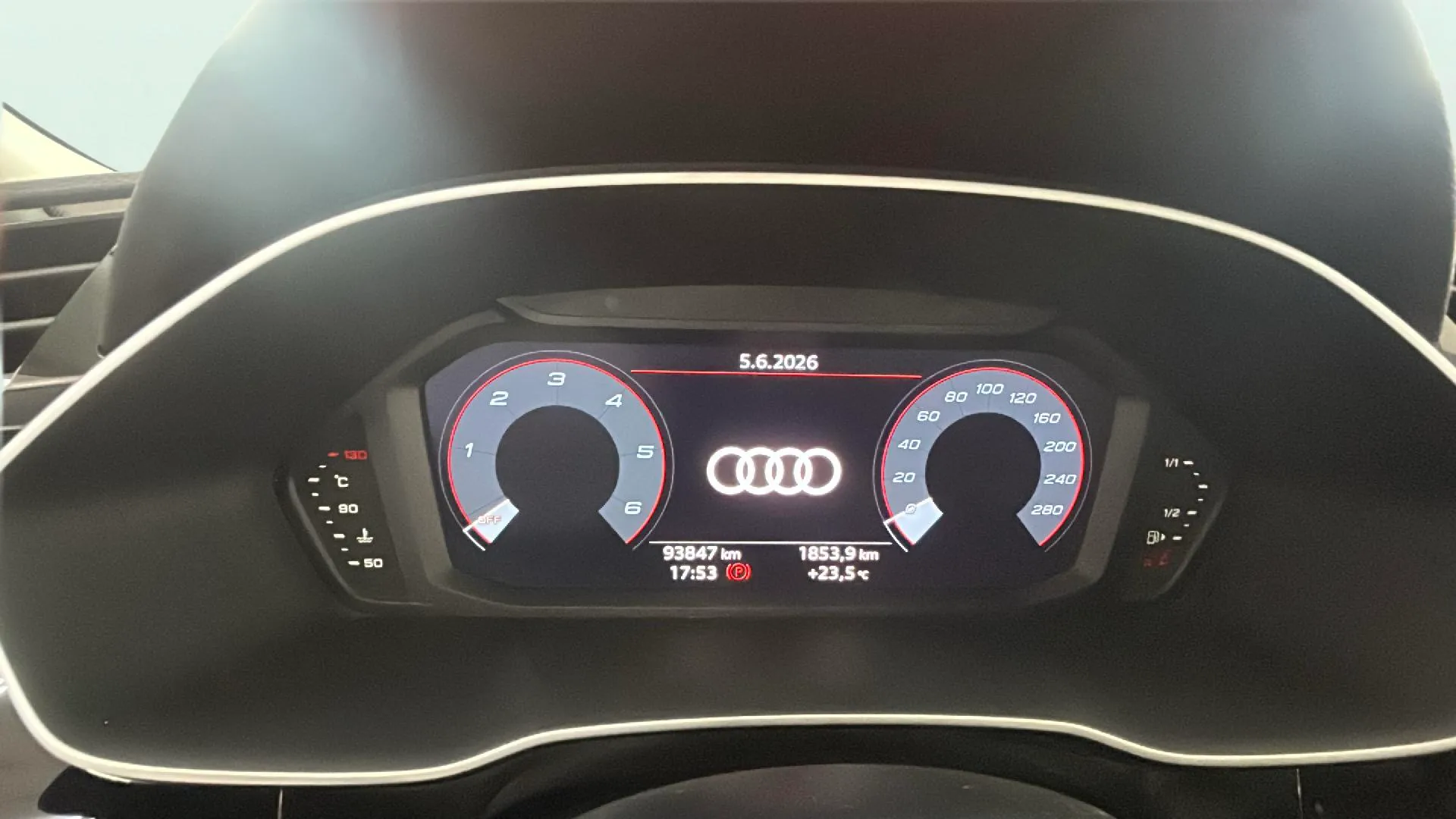 Audi Q3 35 TDI S tronic - foto 8