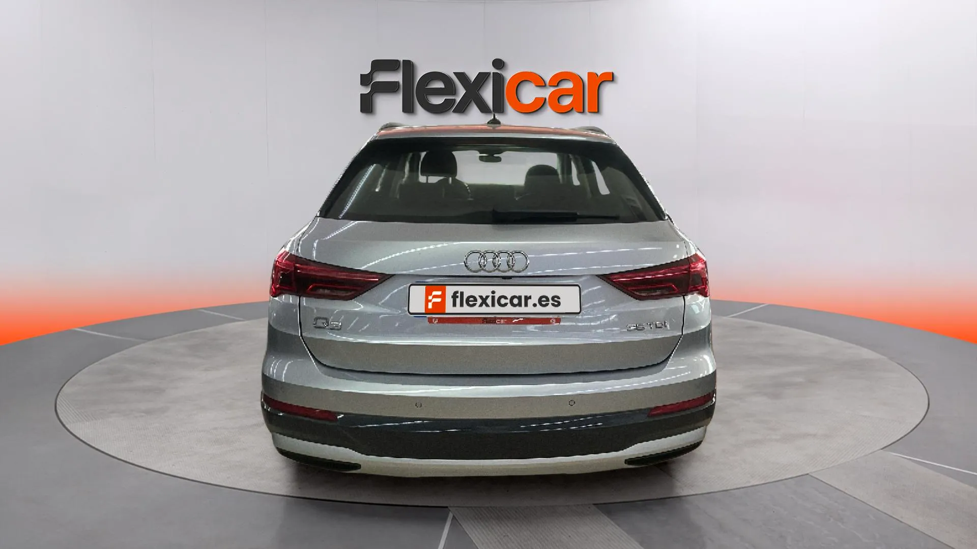 Audi Q3 35 TDI S tronic - foto 4