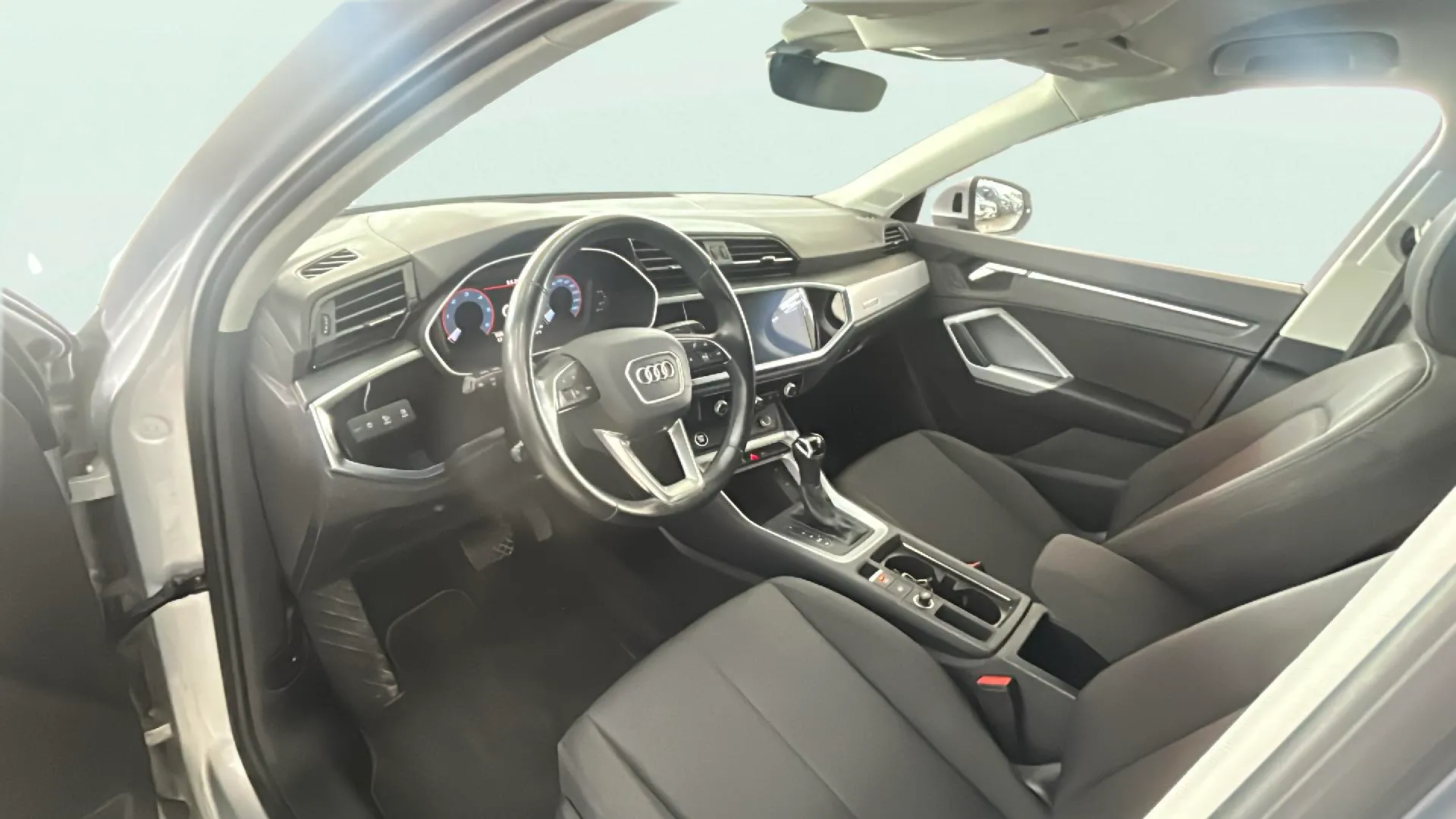Audi Q3 35 TDI S tronic - foto 9