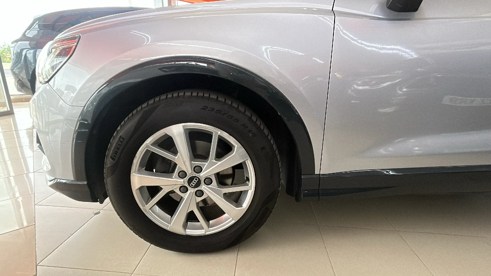 Audi Q3 35 TDI S tronic - foto 14