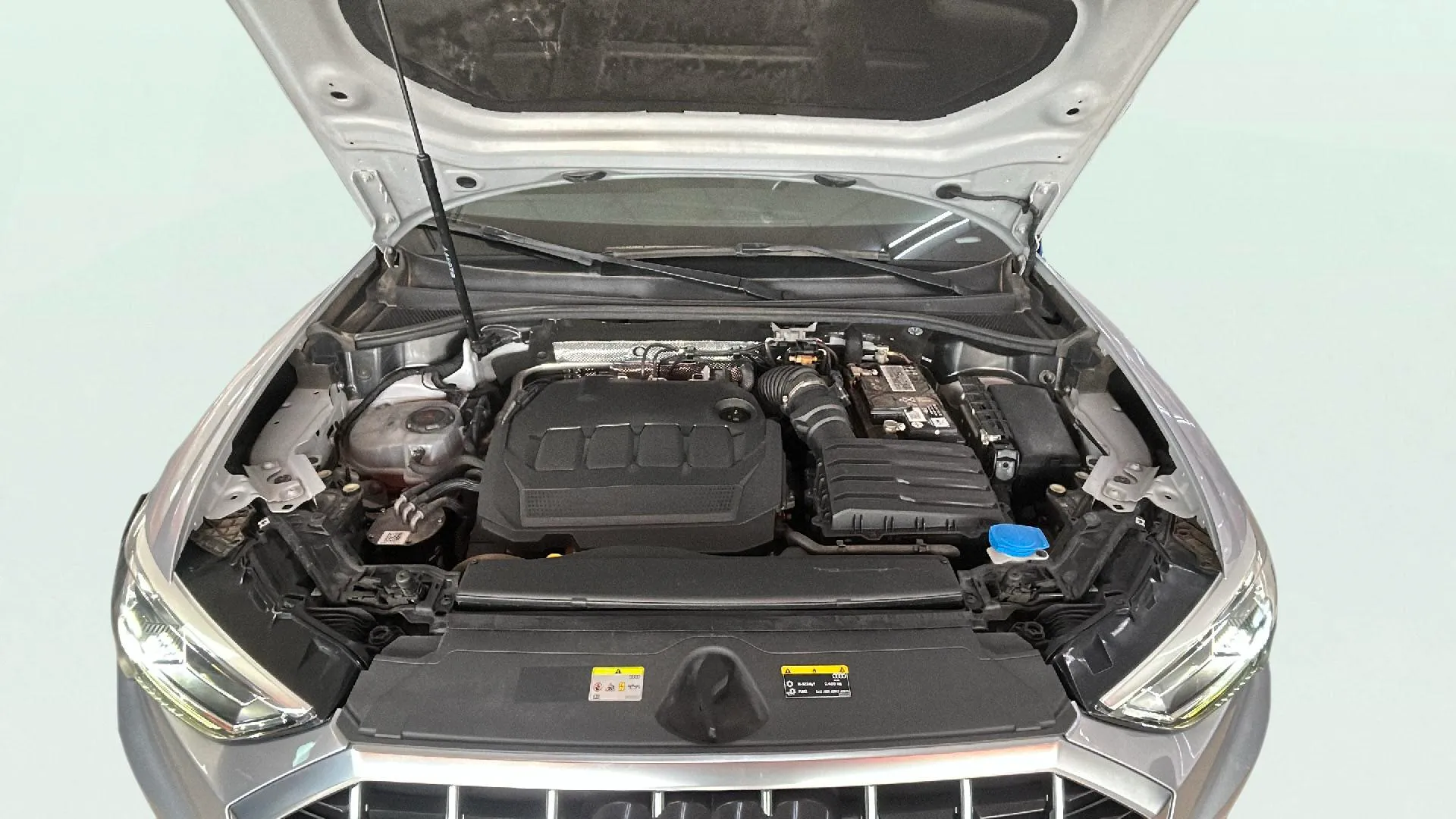 Audi Q3 35 TDI S tronic - foto 15