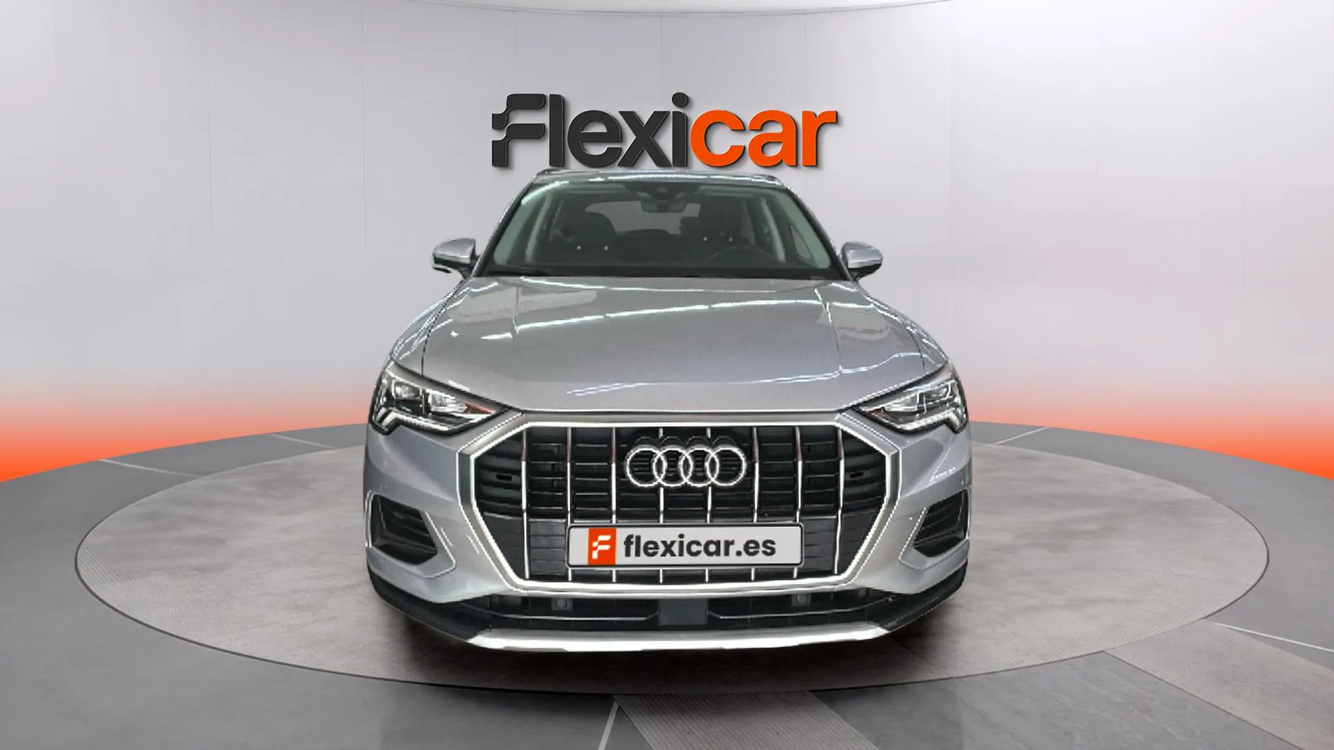 Audi Q3 35 TDI S tronic - foto 2