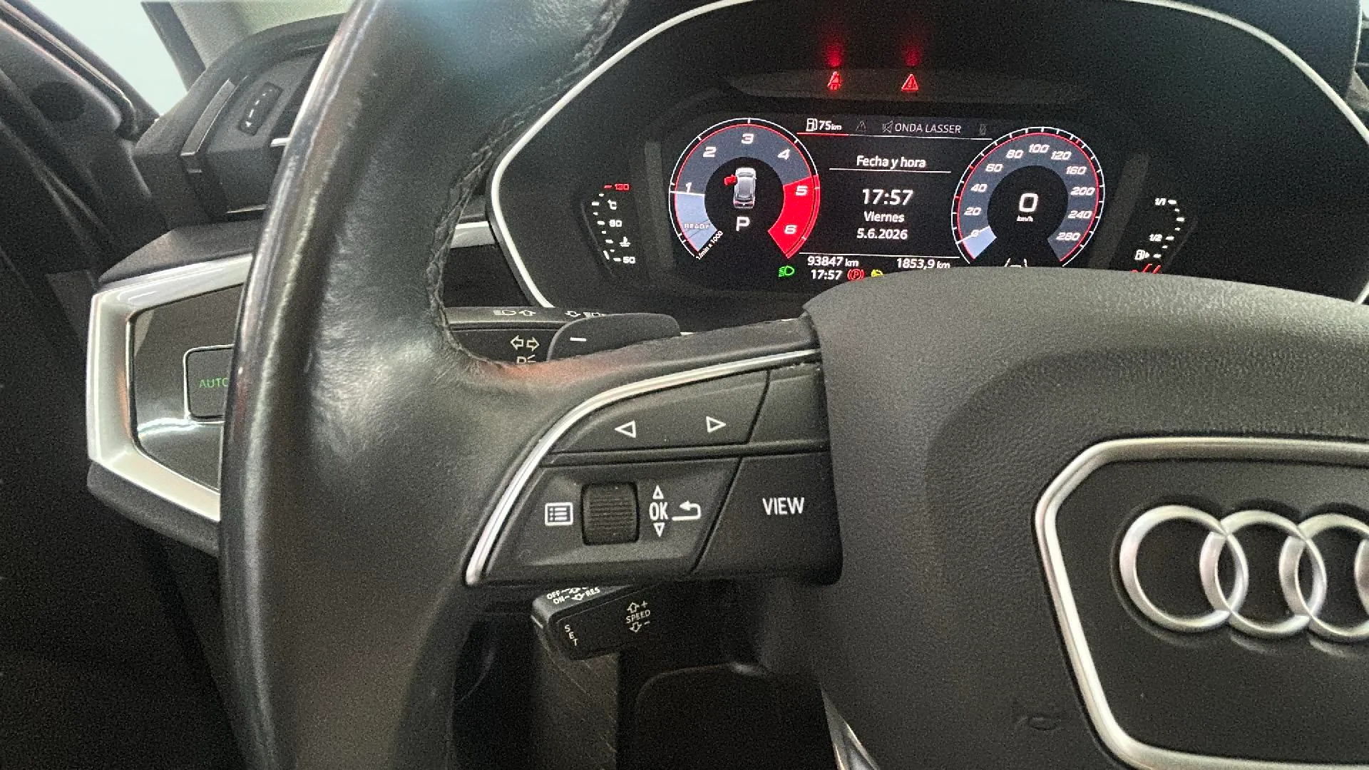 Audi Q3 35 TDI S tronic - foto 19
