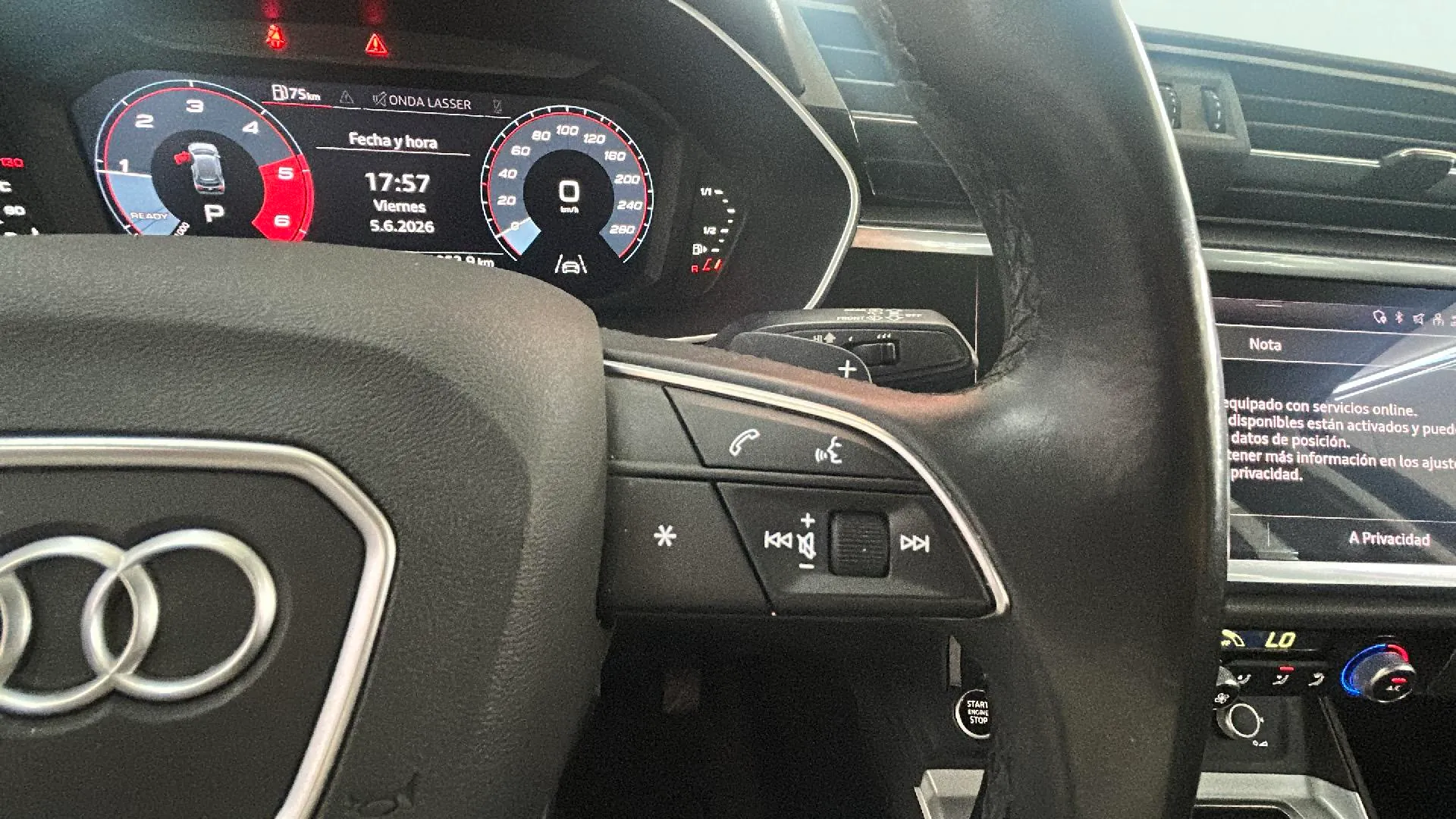 Audi Q3 35 TDI S tronic - foto 20