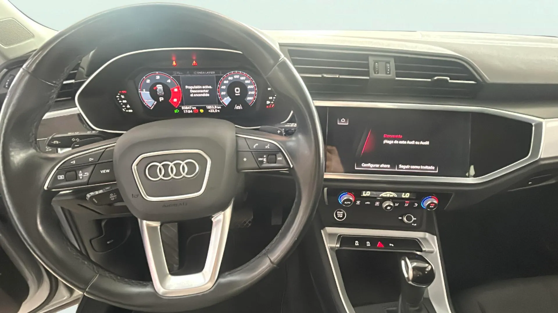 Audi Q3 35 TDI S tronic - foto 13