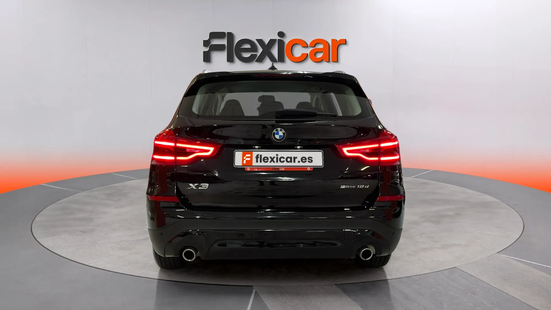 BMW X3 sDrive18d - foto 6