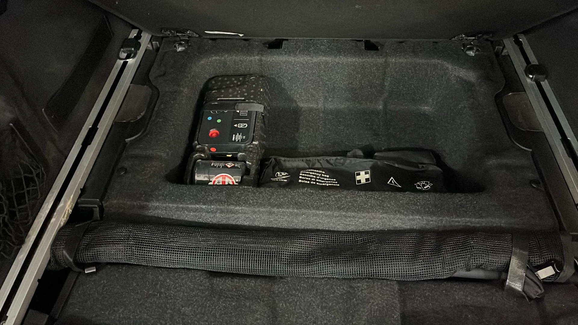 BMW X3 sDrive18d - foto 22