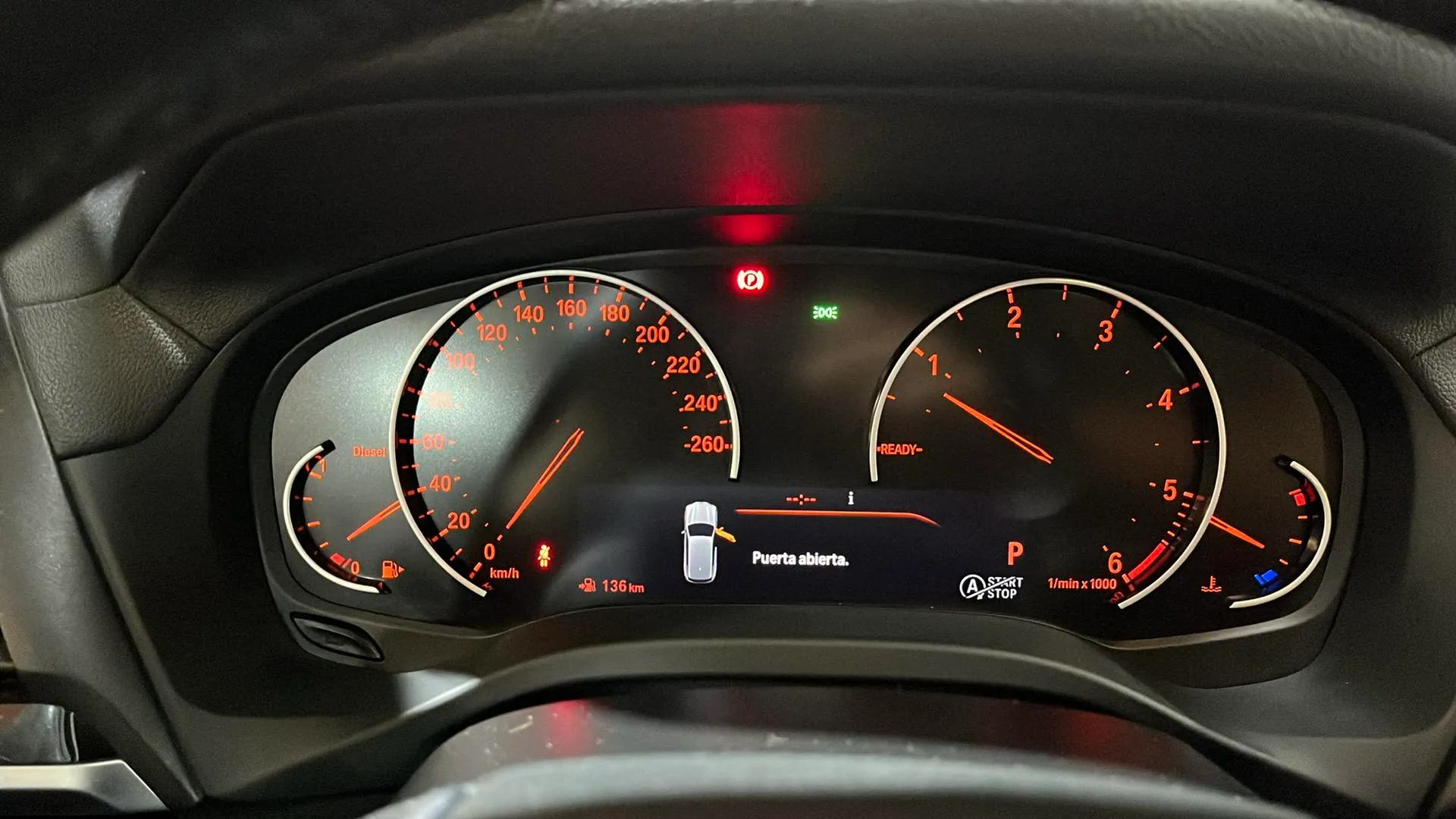 BMW X3 sDrive18d - foto 12
