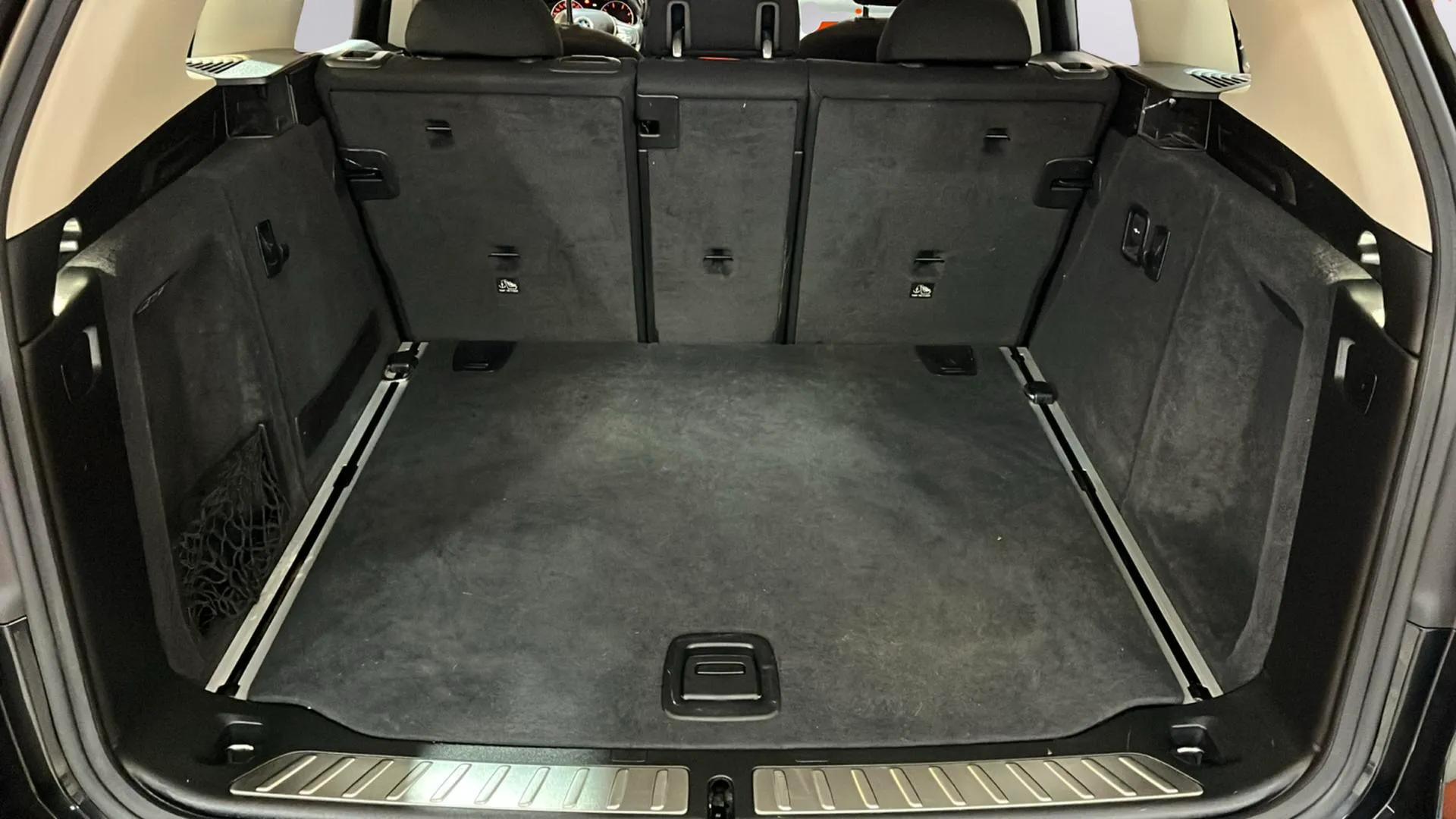 BMW X3 sDrive18d - foto 20