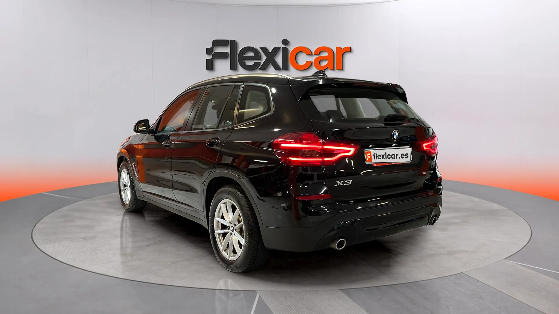 BMW X3 sDrive18d - foto 5