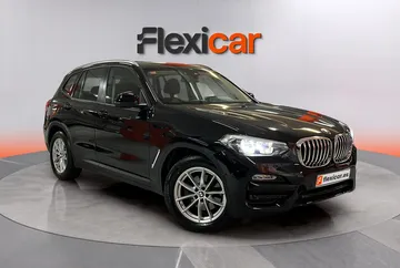 bmw x3 sdrive18d diesel automatica sabadell 3 903000000259014
