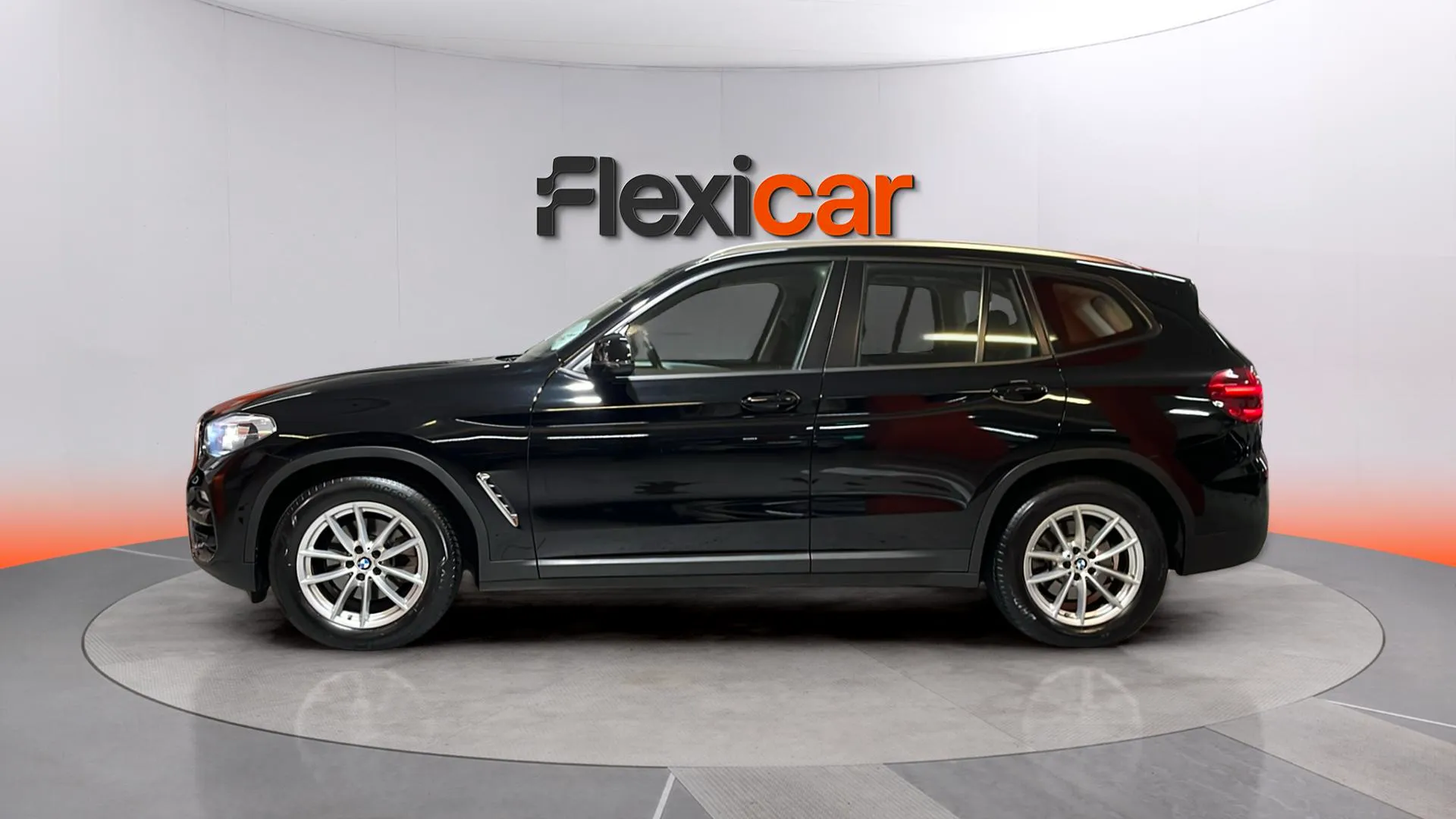 BMW X3 sDrive18d - foto 4