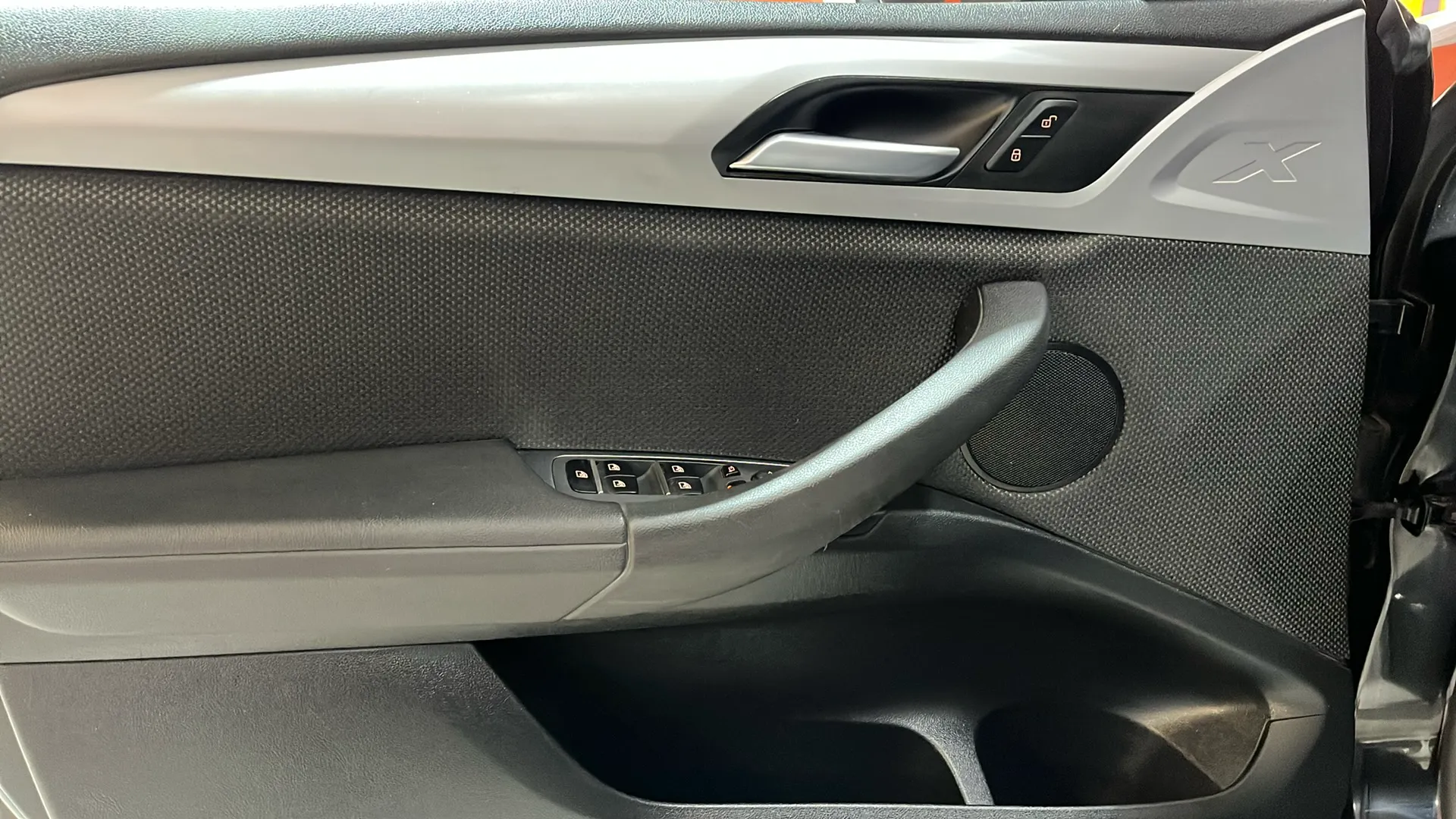 BMW X3 sDrive18d - foto 19