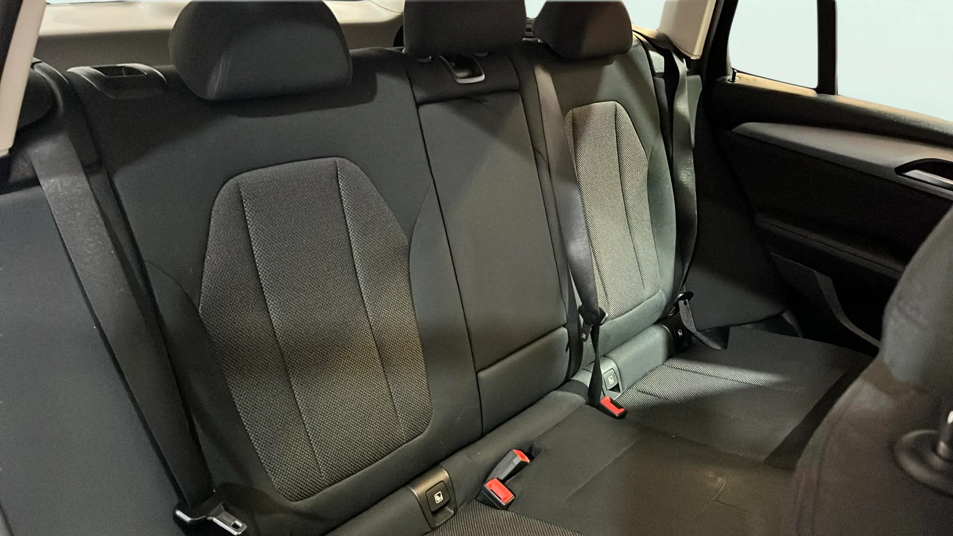 BMW X3 sDrive18d - foto 16