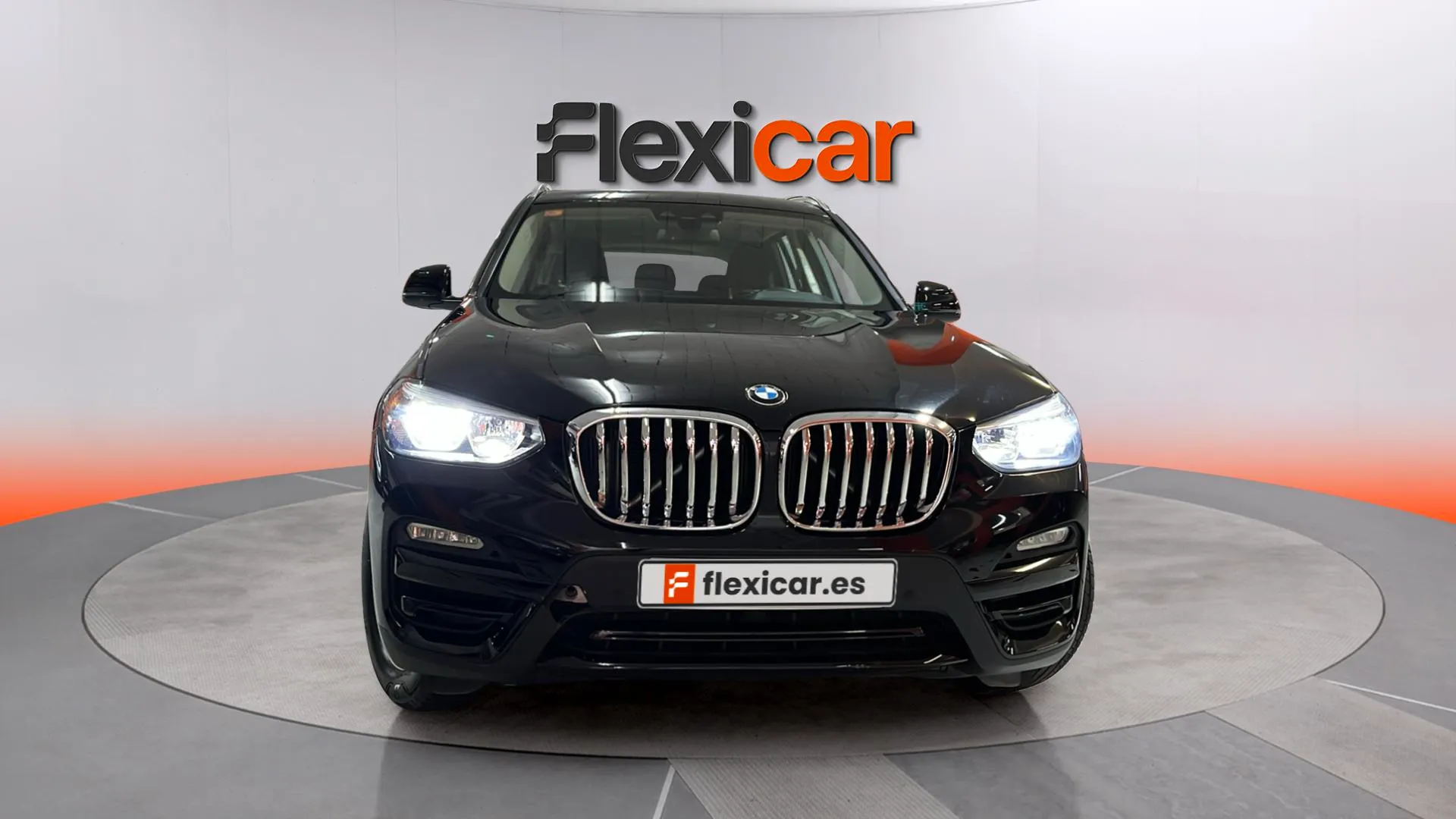 BMW X3 sDrive18d - foto 2