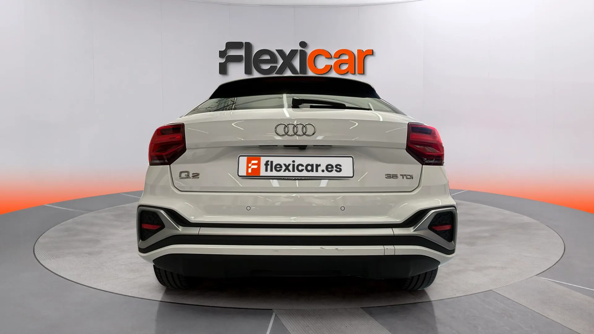 Audi Q2 S line 35 TDI S tronic - foto 7