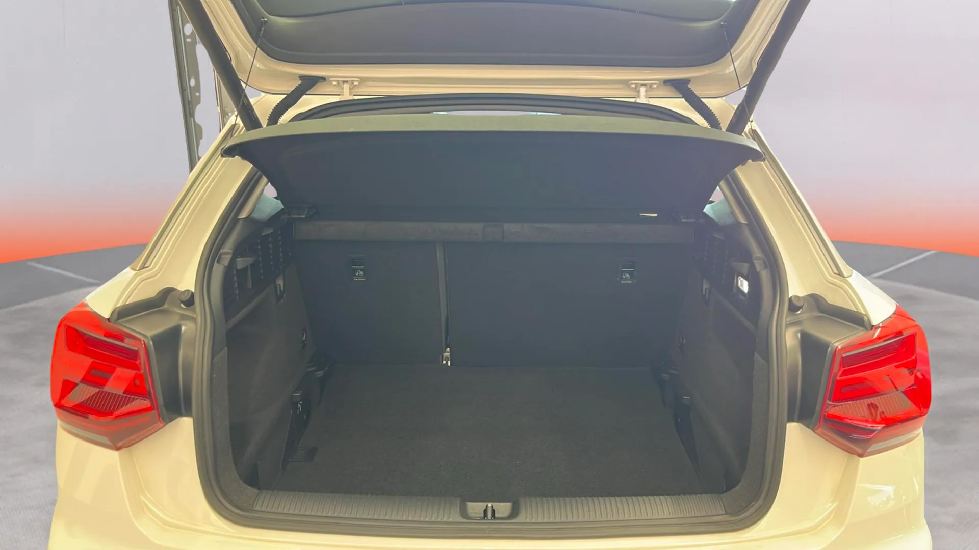 Audi Q2 S line 35 TDI S tronic - foto 23