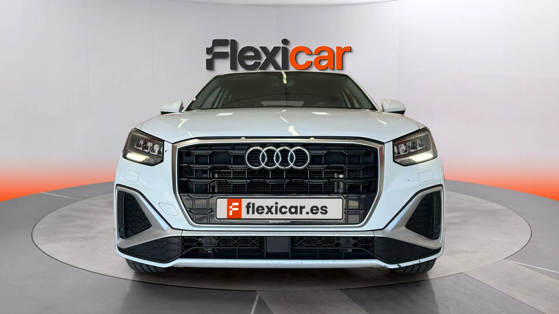 Audi Q2 S line 35 TDI S tronic - foto 2