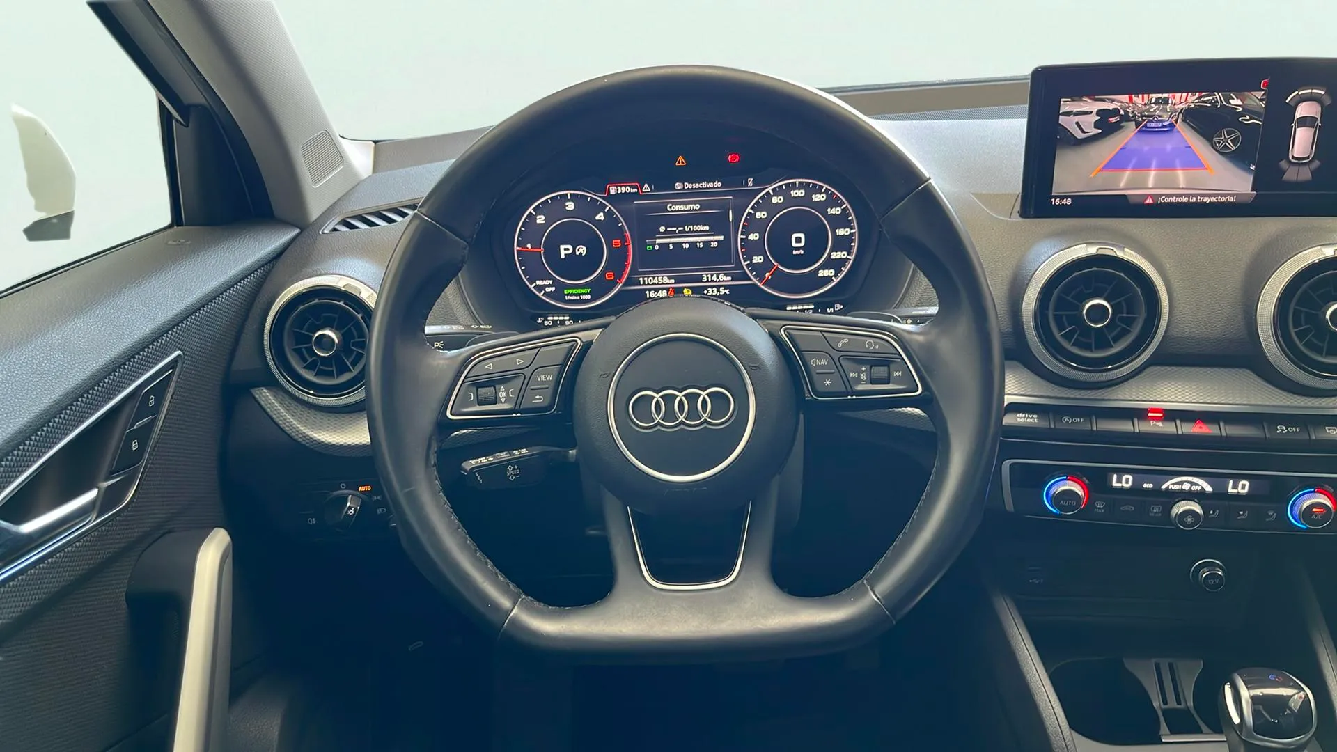 Audi Q2 S line 35 TDI S tronic - foto 10