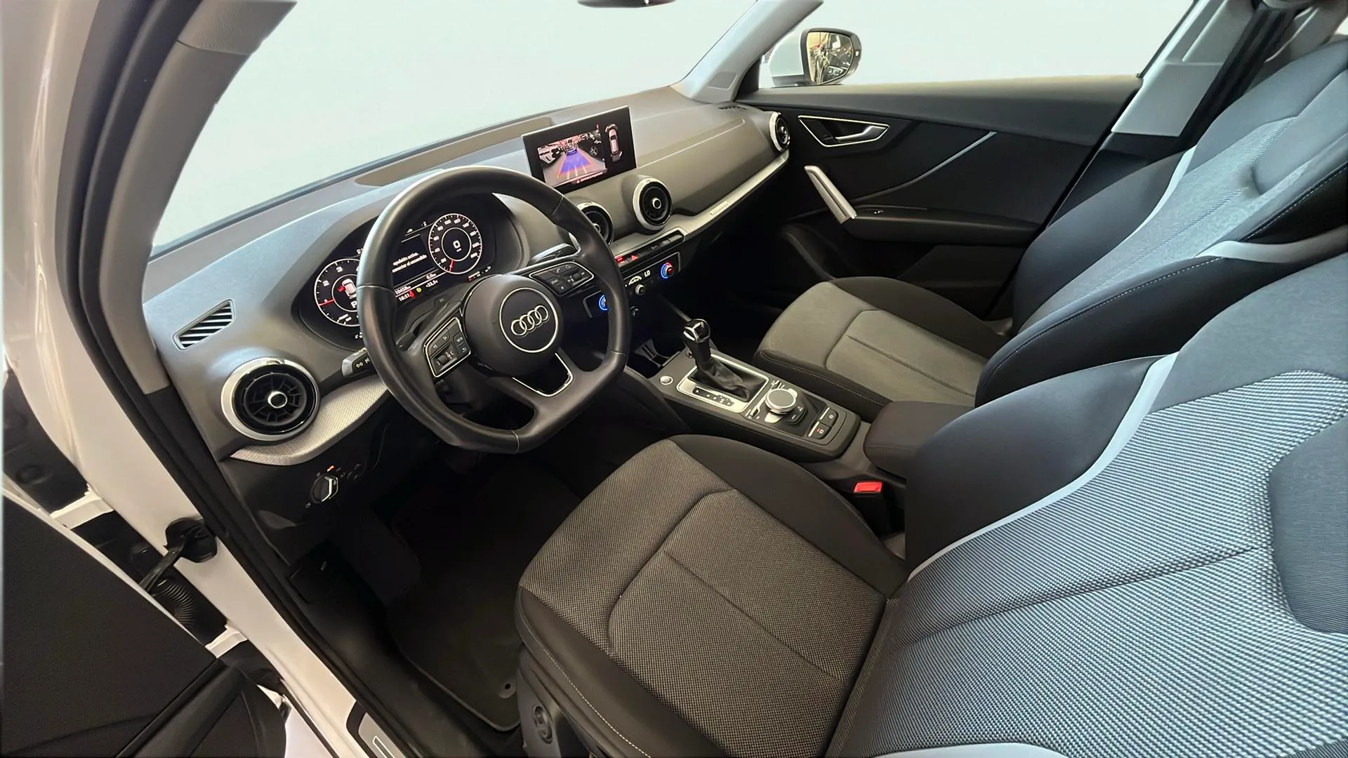 Audi Q2 S line 35 TDI S tronic - foto 13
