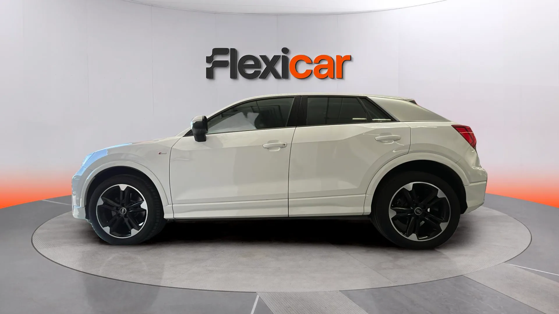 Audi Q2 S line 35 TDI S tronic - foto 5