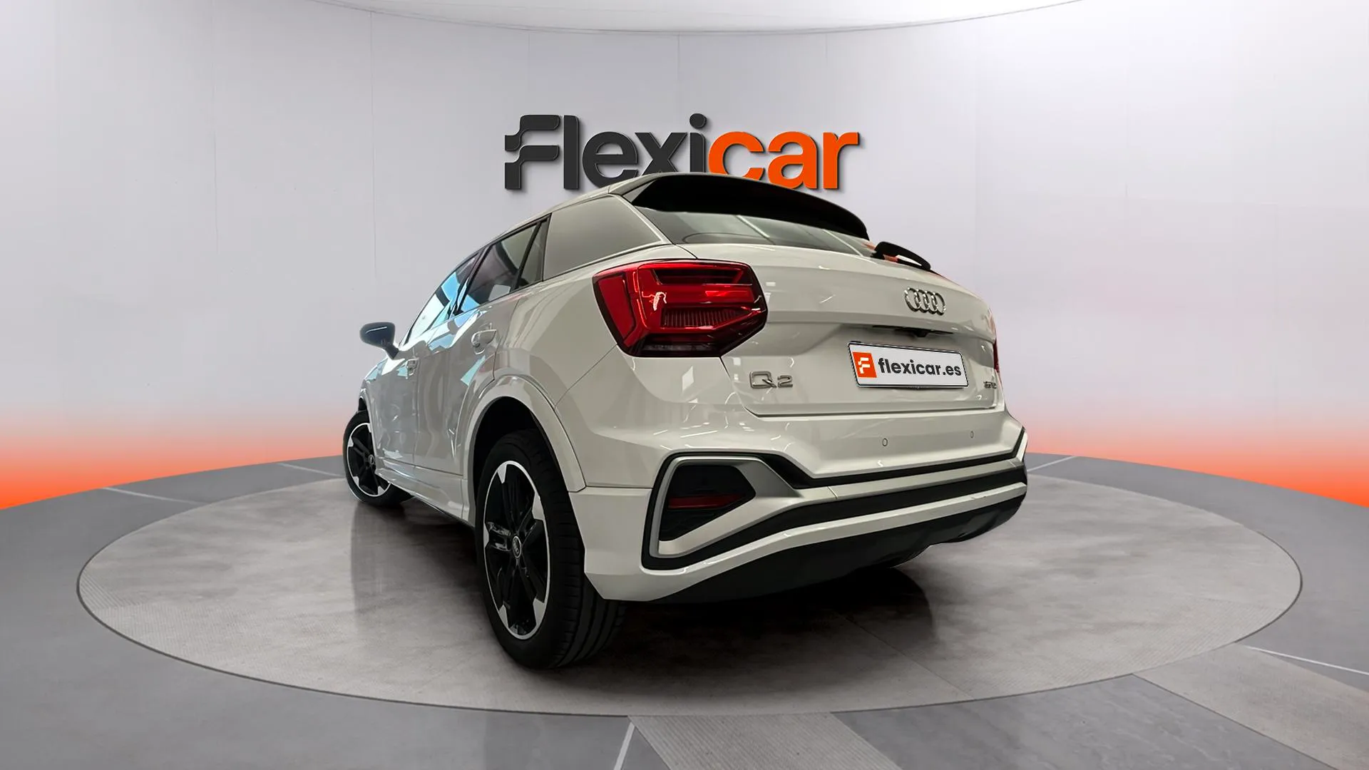 Audi Q2 S line 35 TDI S tronic - foto 6