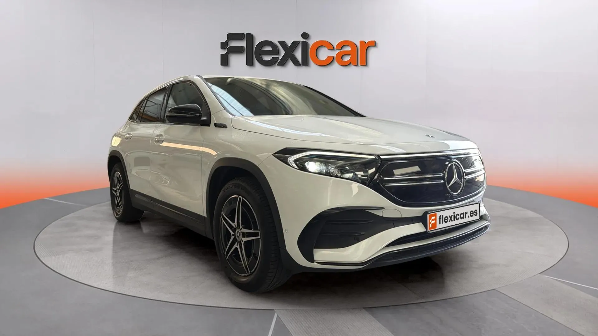Mercedes-Benz EQA 250