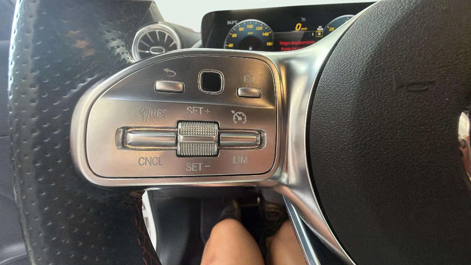 Mercedes-Benz EQA 250 - foto 21