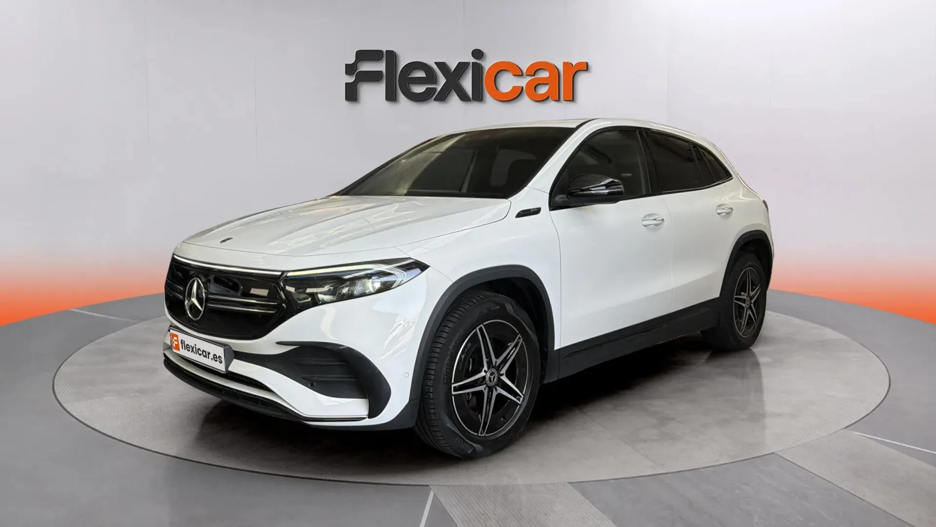 Mercedes-Benz EQA 250 - foto 2